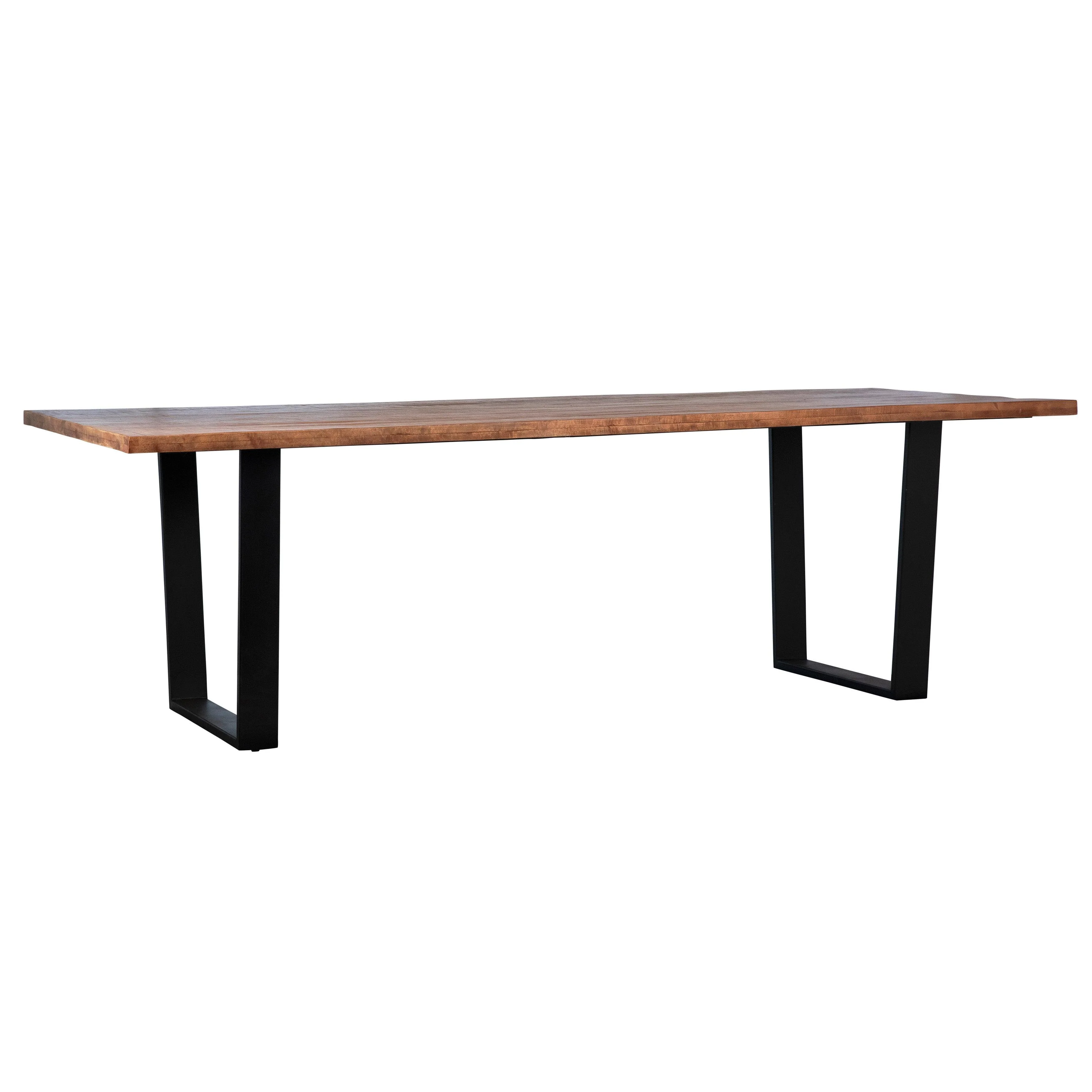 Castron Dining Table - Remutear