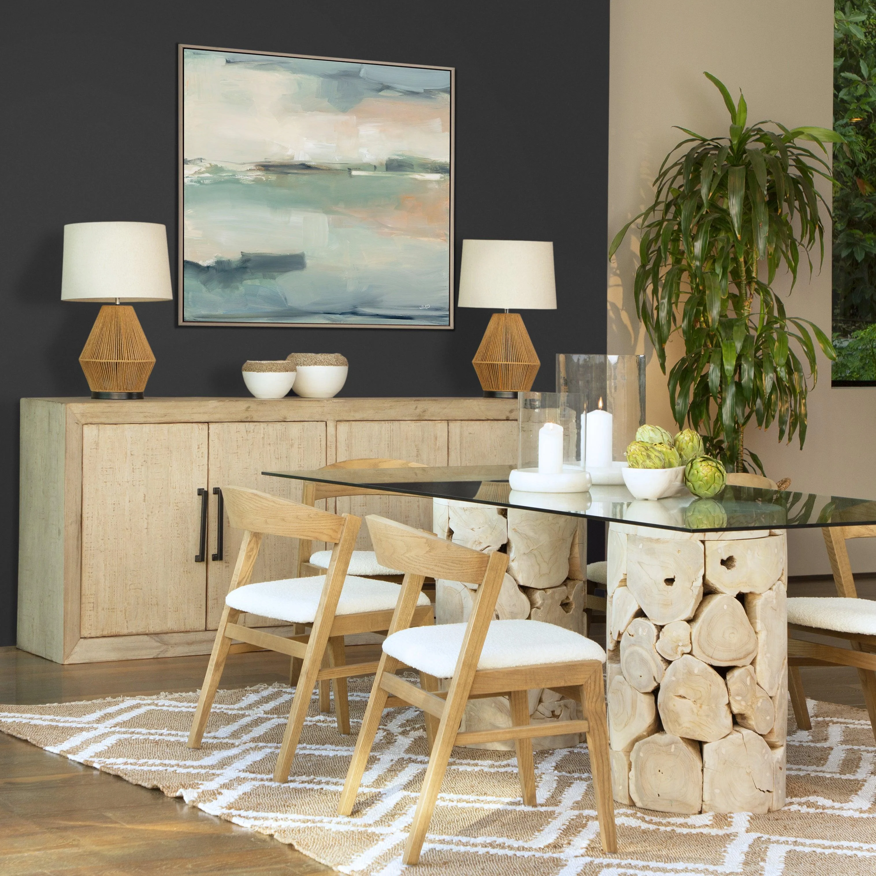Sonia Sideboard - Remutear