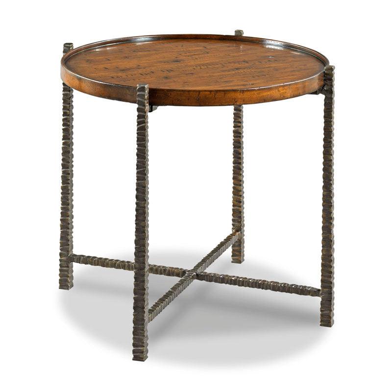 Broomfield Side Table - Remutear
