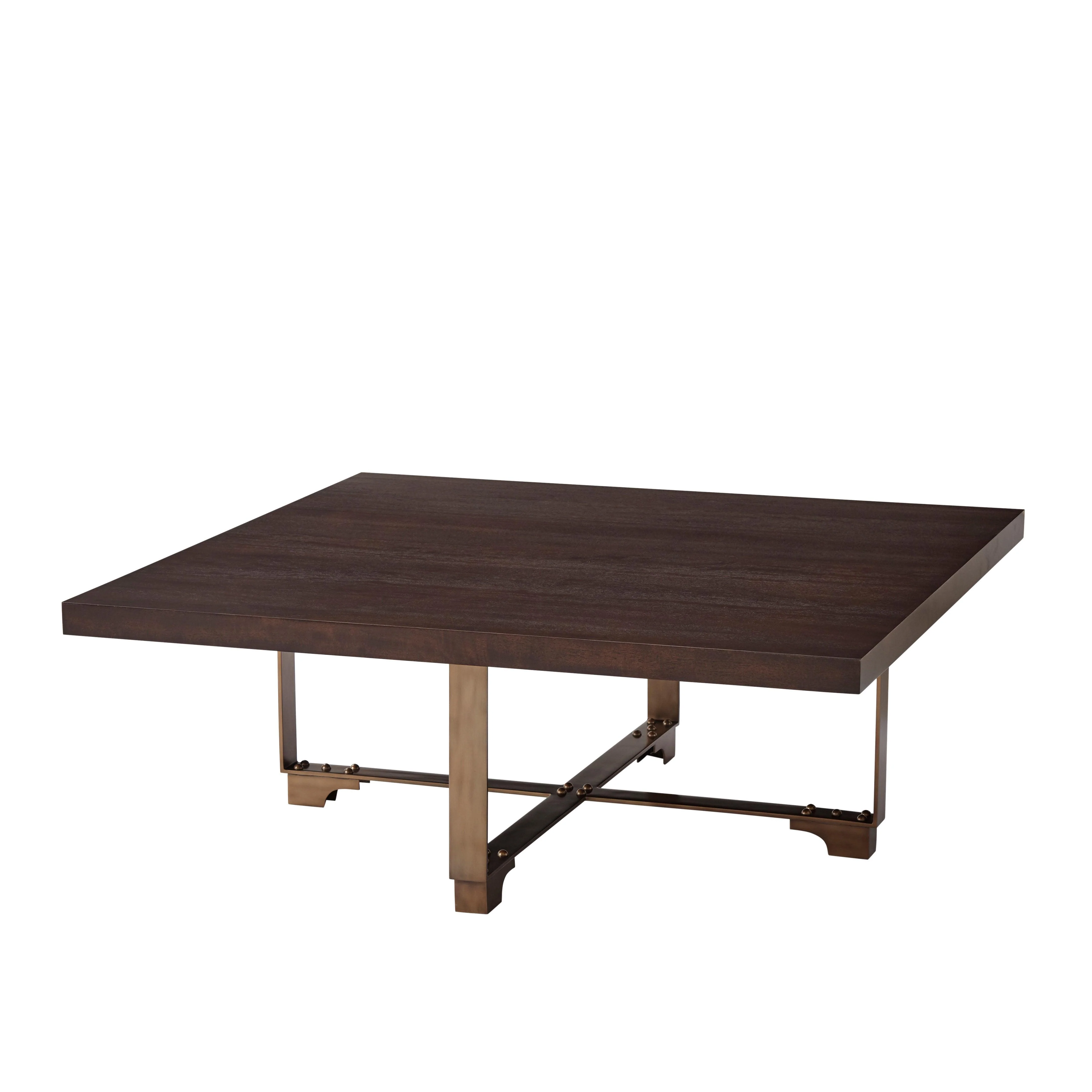 Miguel Cocktail Table - Remutear