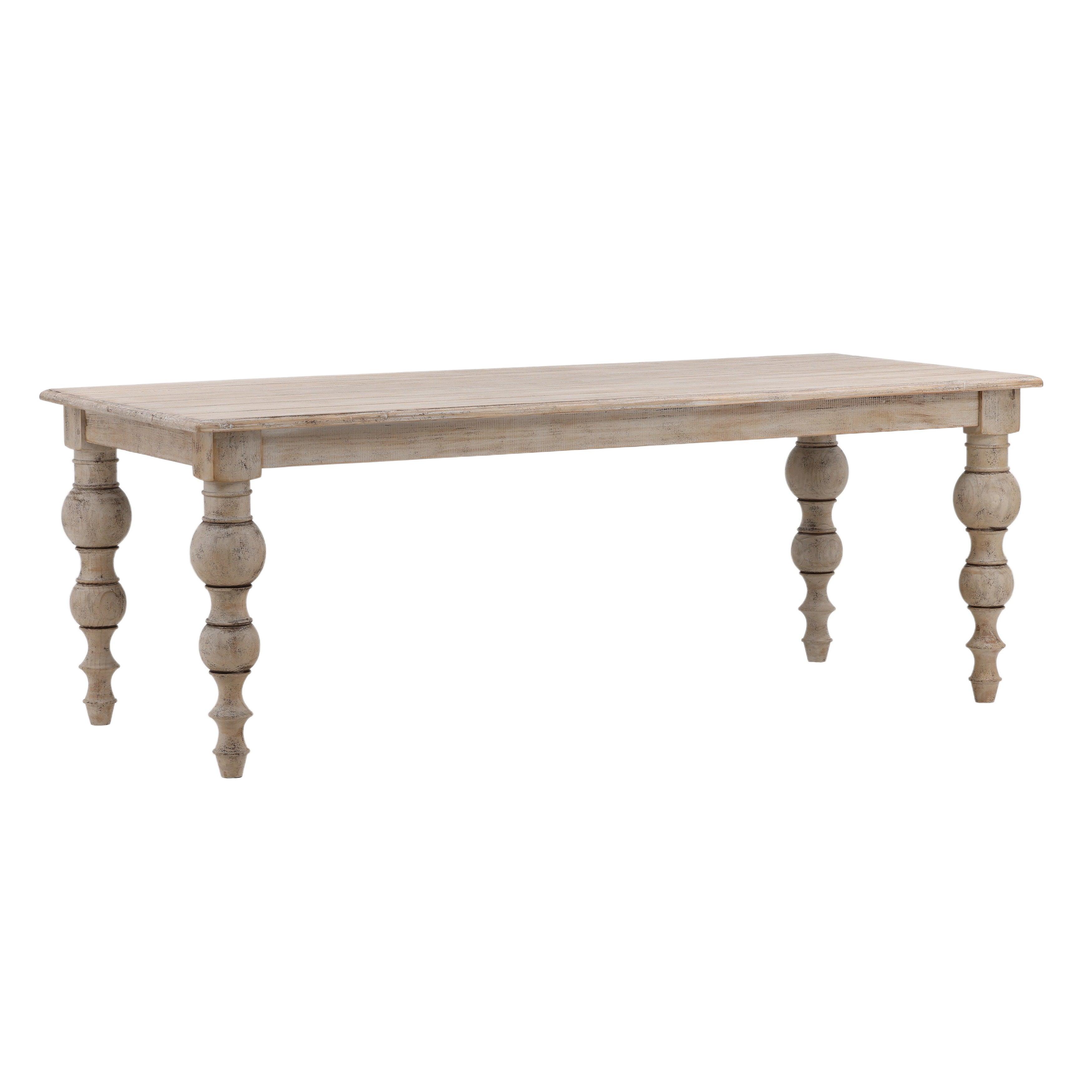 Marek Dining Table 84