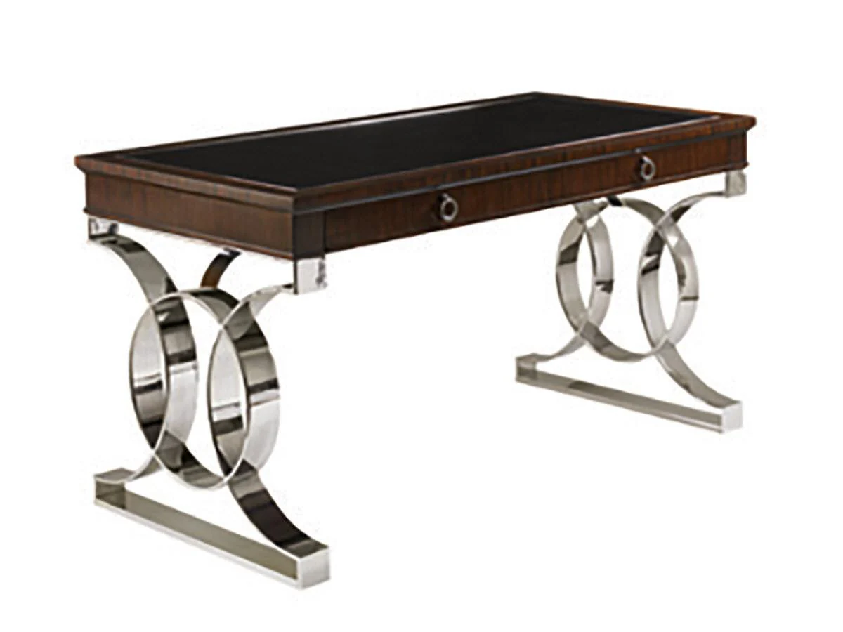Studio Designs Rosewood Writing Desk - Remutear