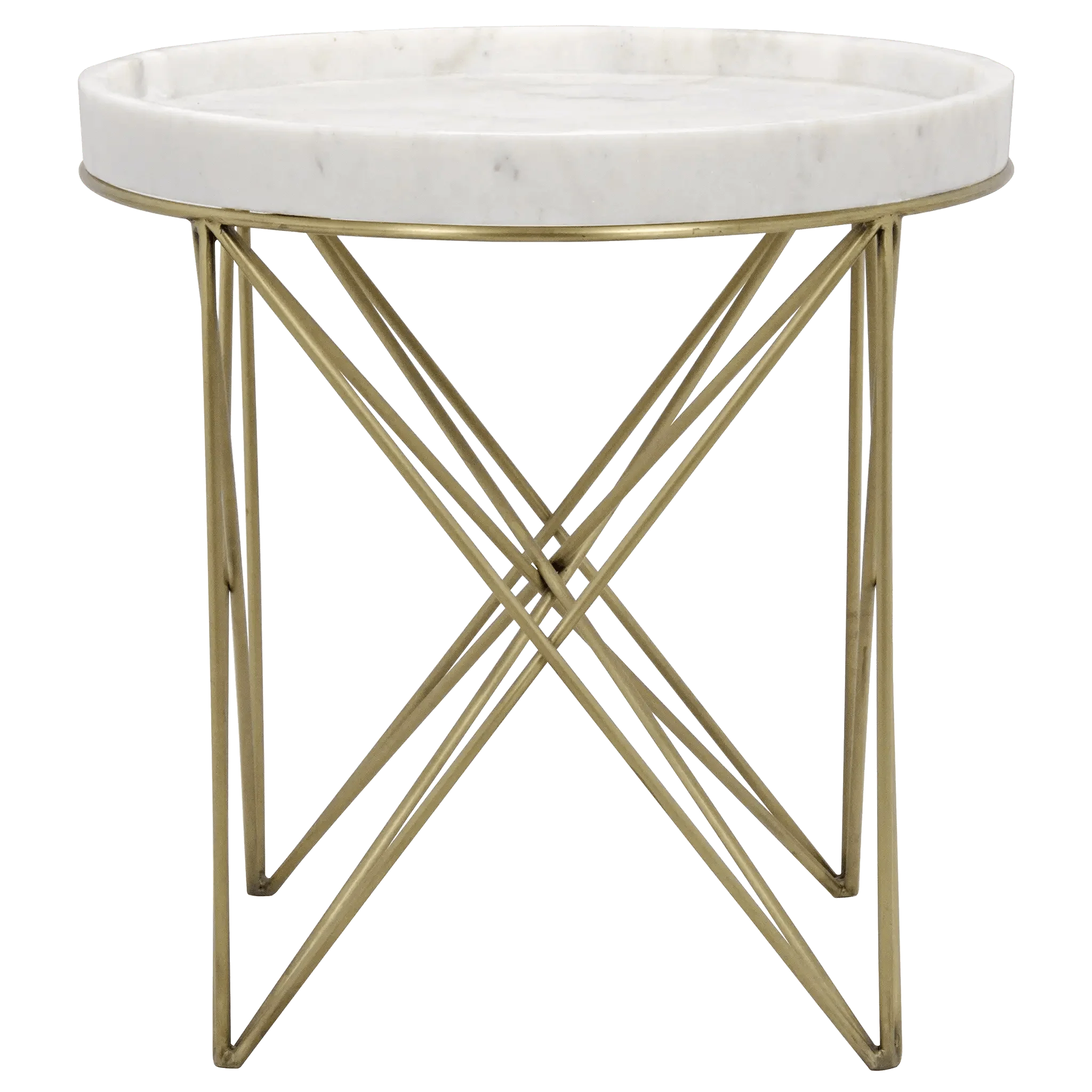 Prisma Side Table - Remutear