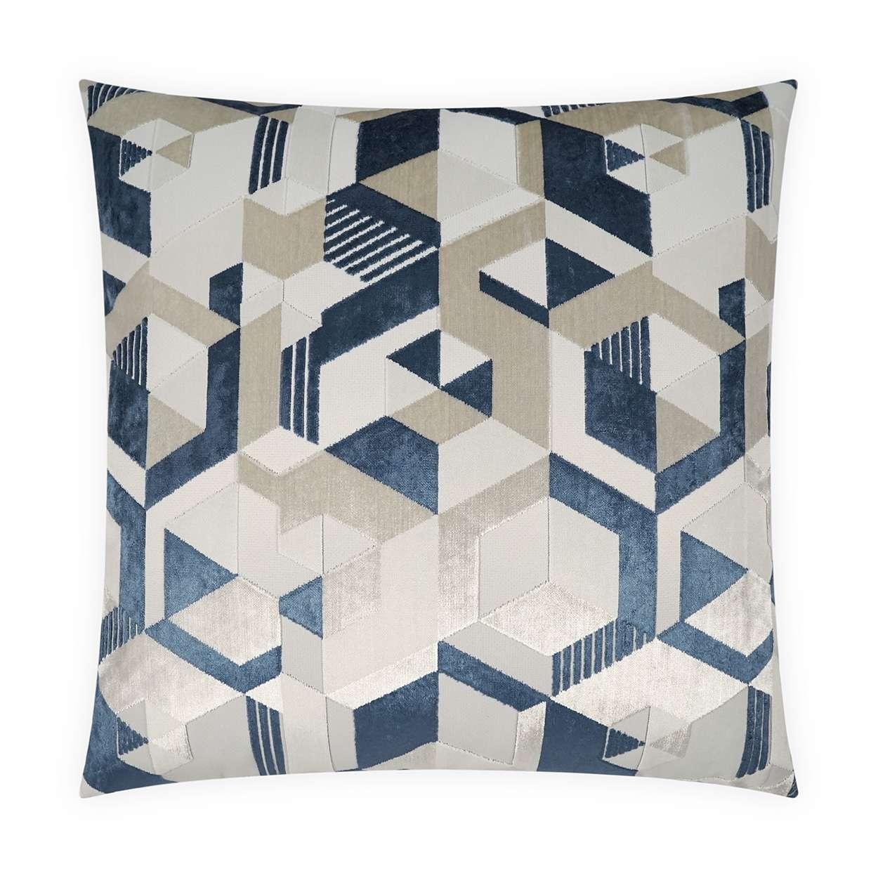 Delaware Pillow - Remutear