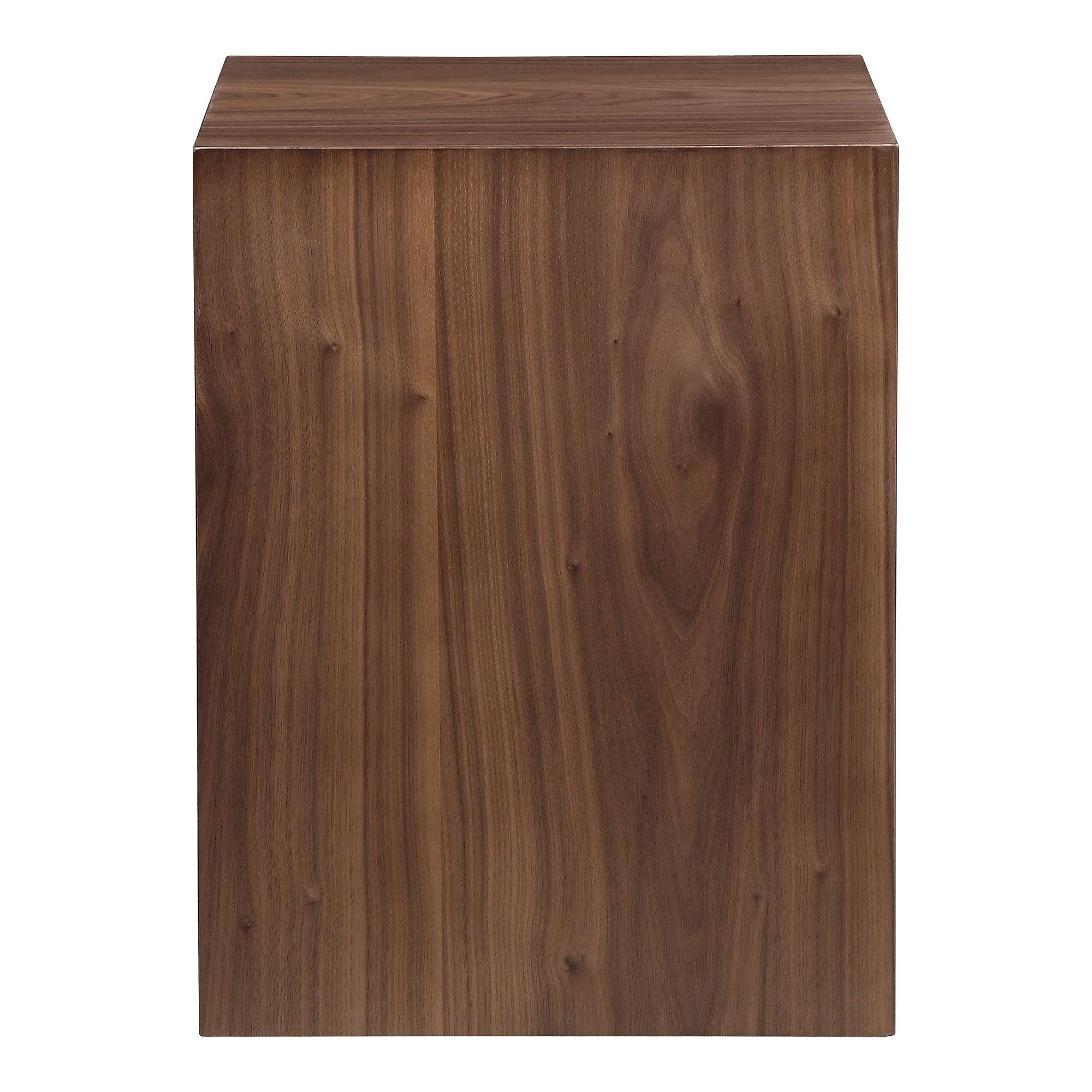 Zio Sidetable Walnut - Remutear