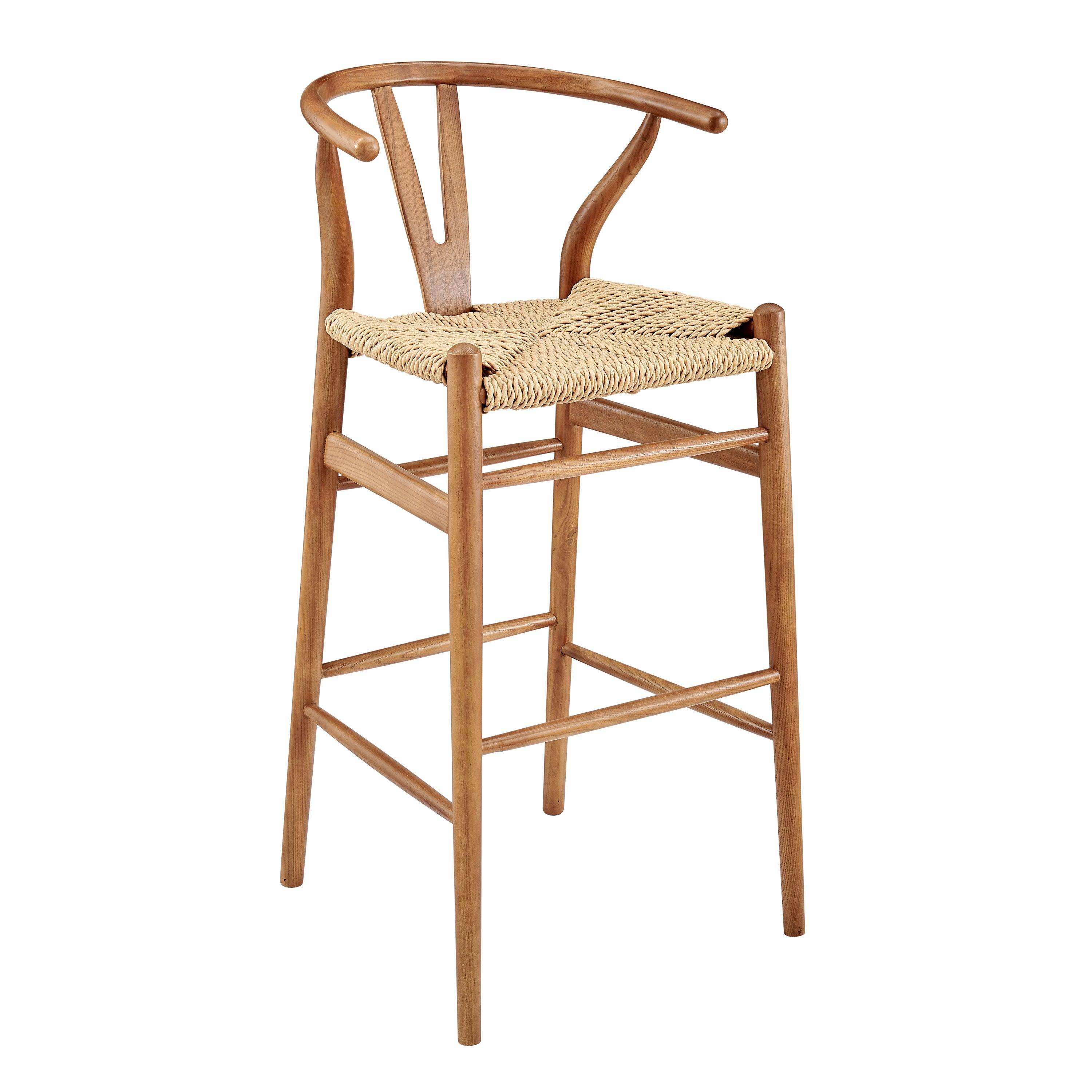 Evelina Outdoor Bar Stool - Remutear