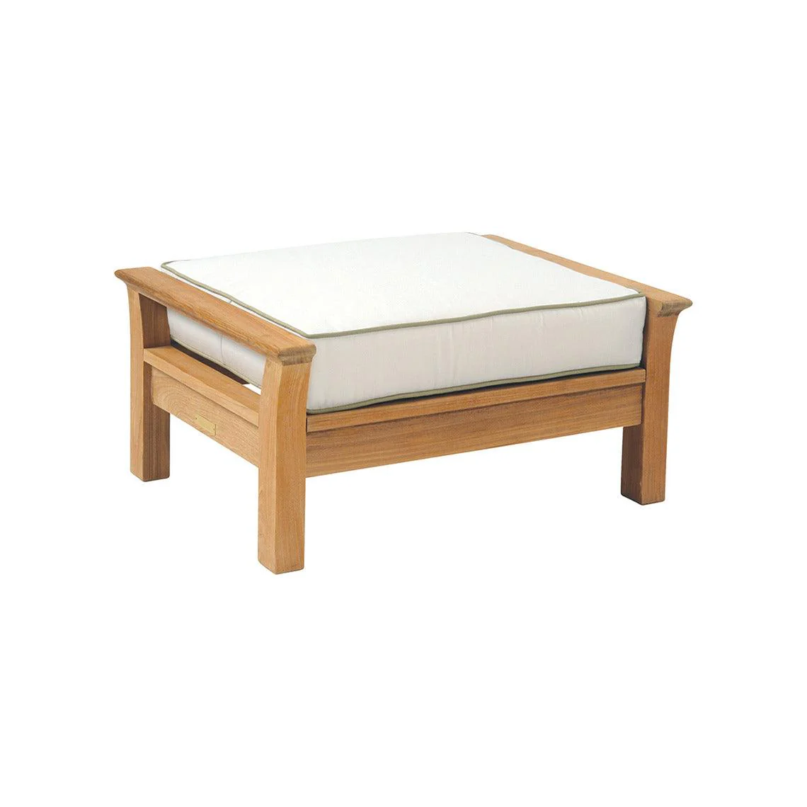 Chelsea Deep Seating Ottoman - Remutear
