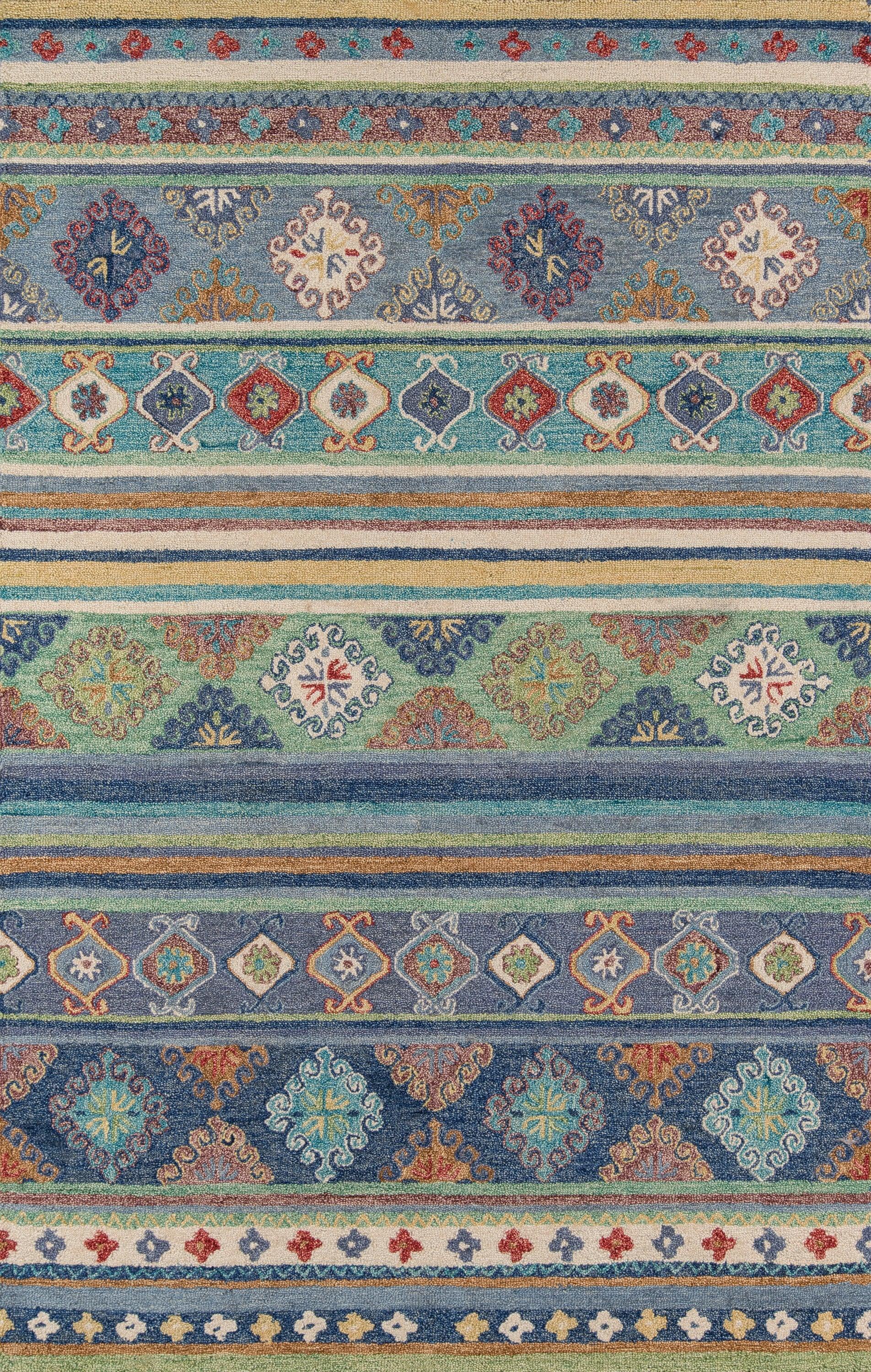 Tangier 32 Rug - Remutear