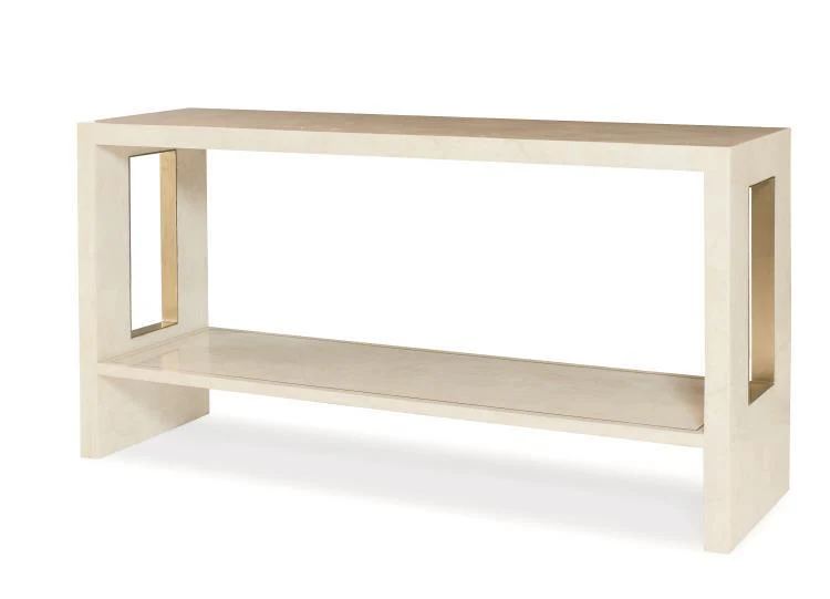 Grand Tour Furniture Console Table - Remutear