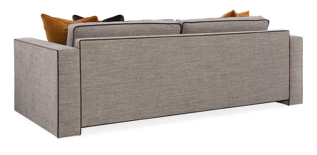 WELT PLAYED SLEEPER TAUPE - Remutear