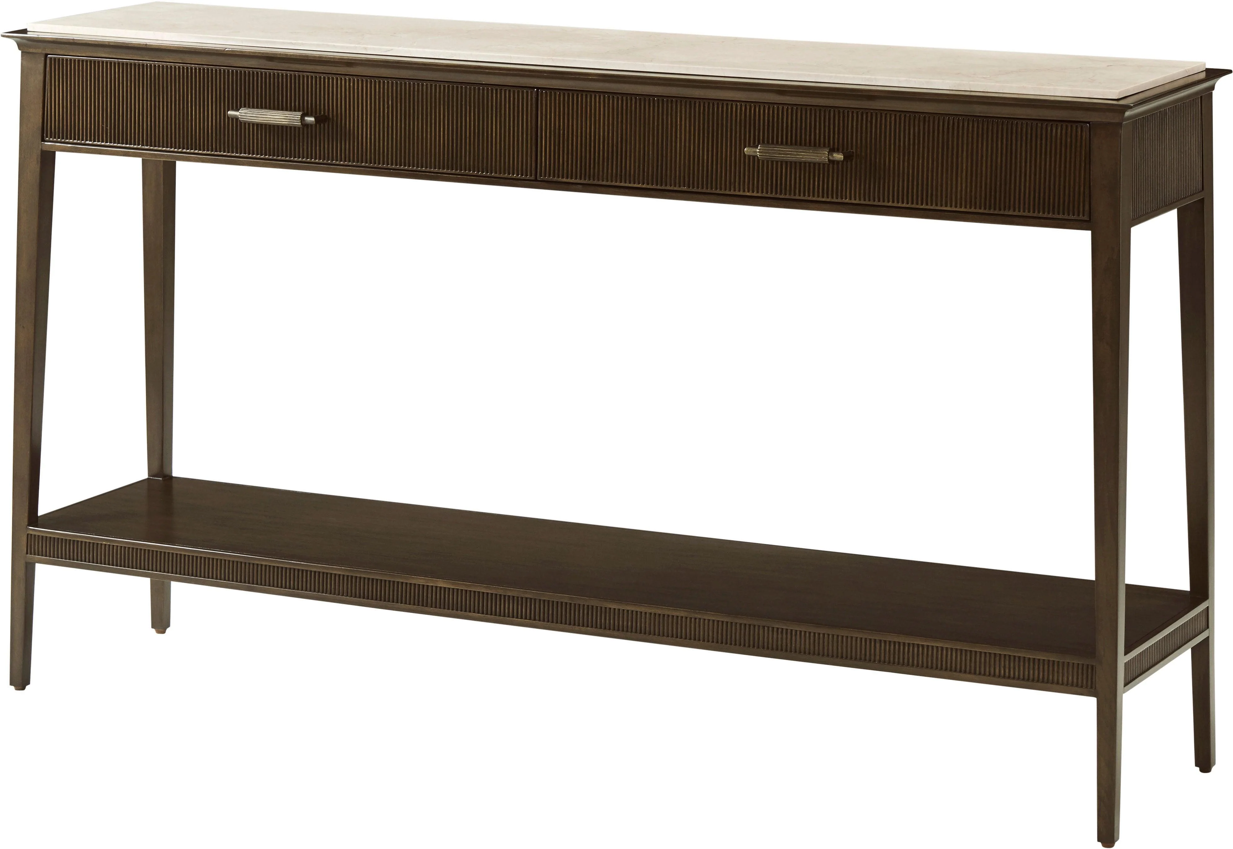 Lido Console - Remutear