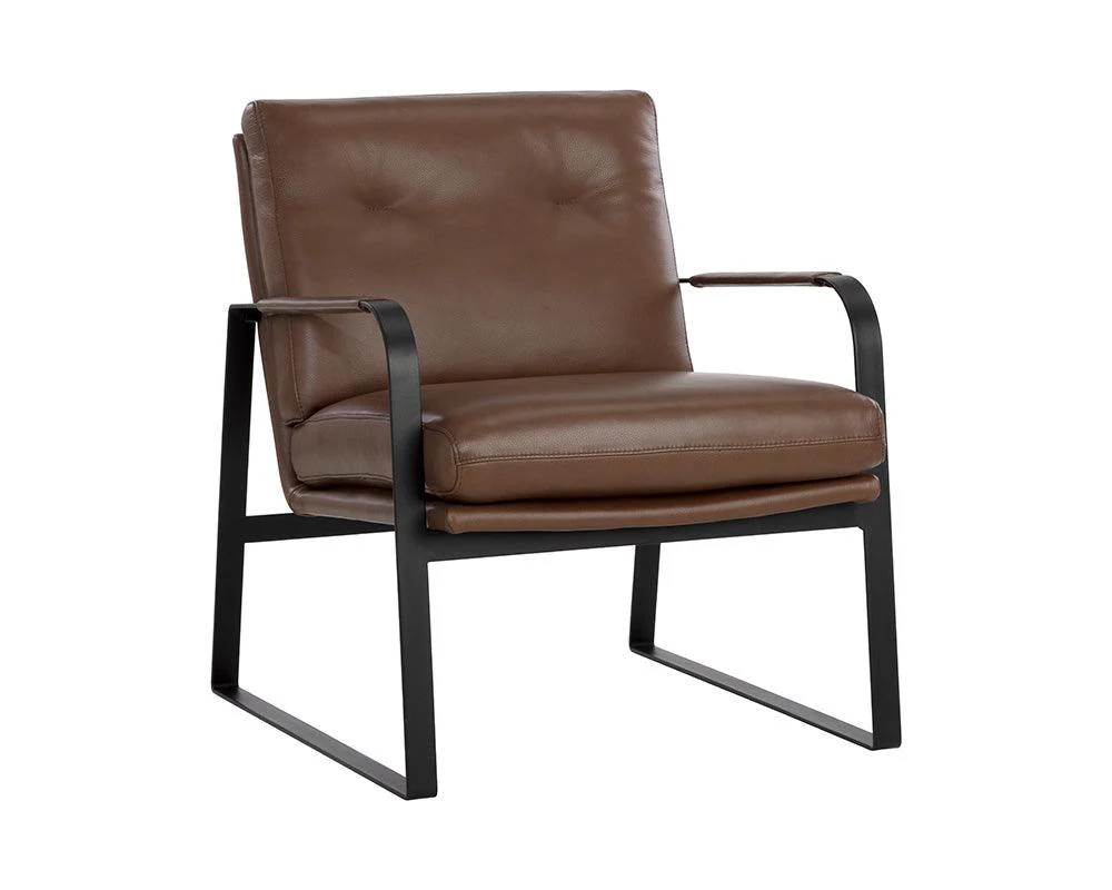 Sterling Lounge Chair - Remutear