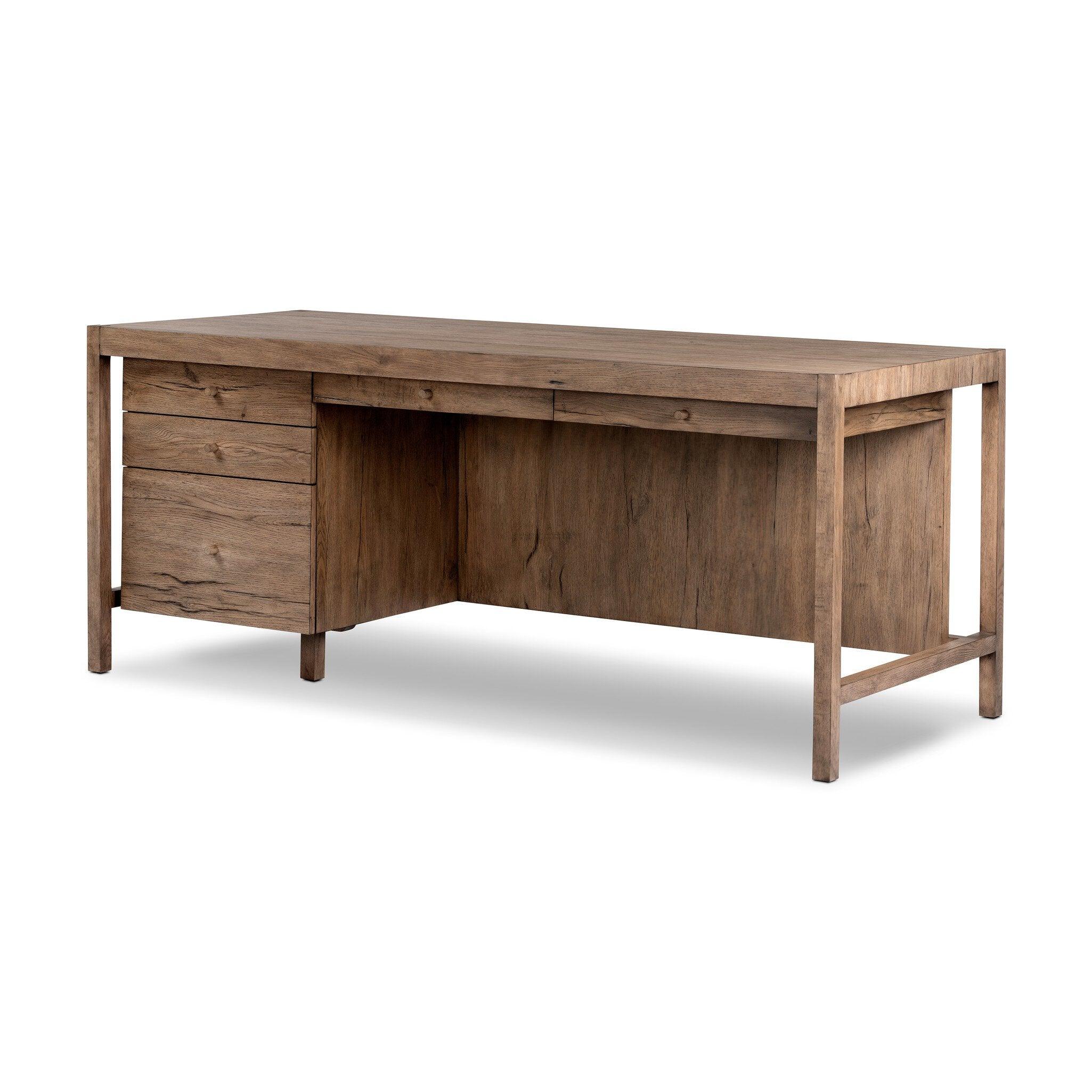 Suspension Desk - Remutear