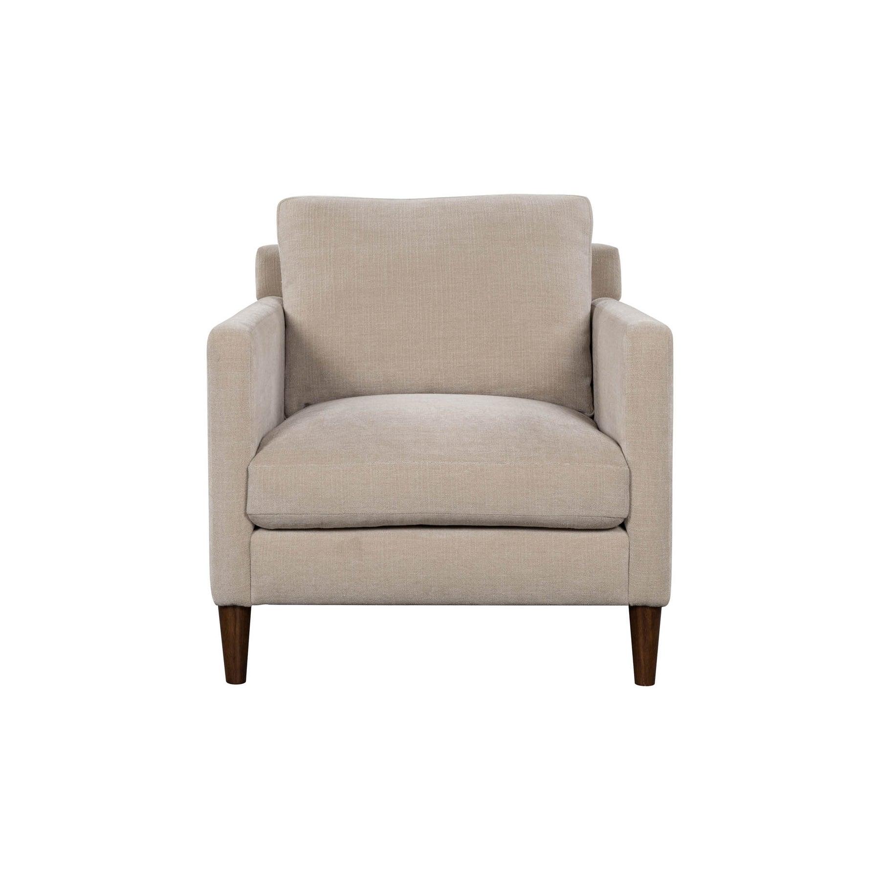 Gemma Club Chair - Remutear