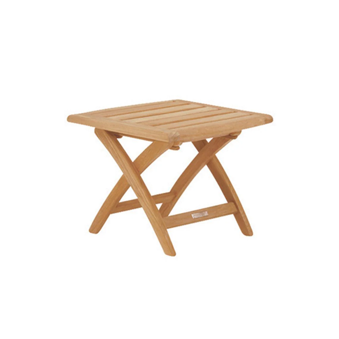 St. Tropez Side Table/Ottoman - Remutear