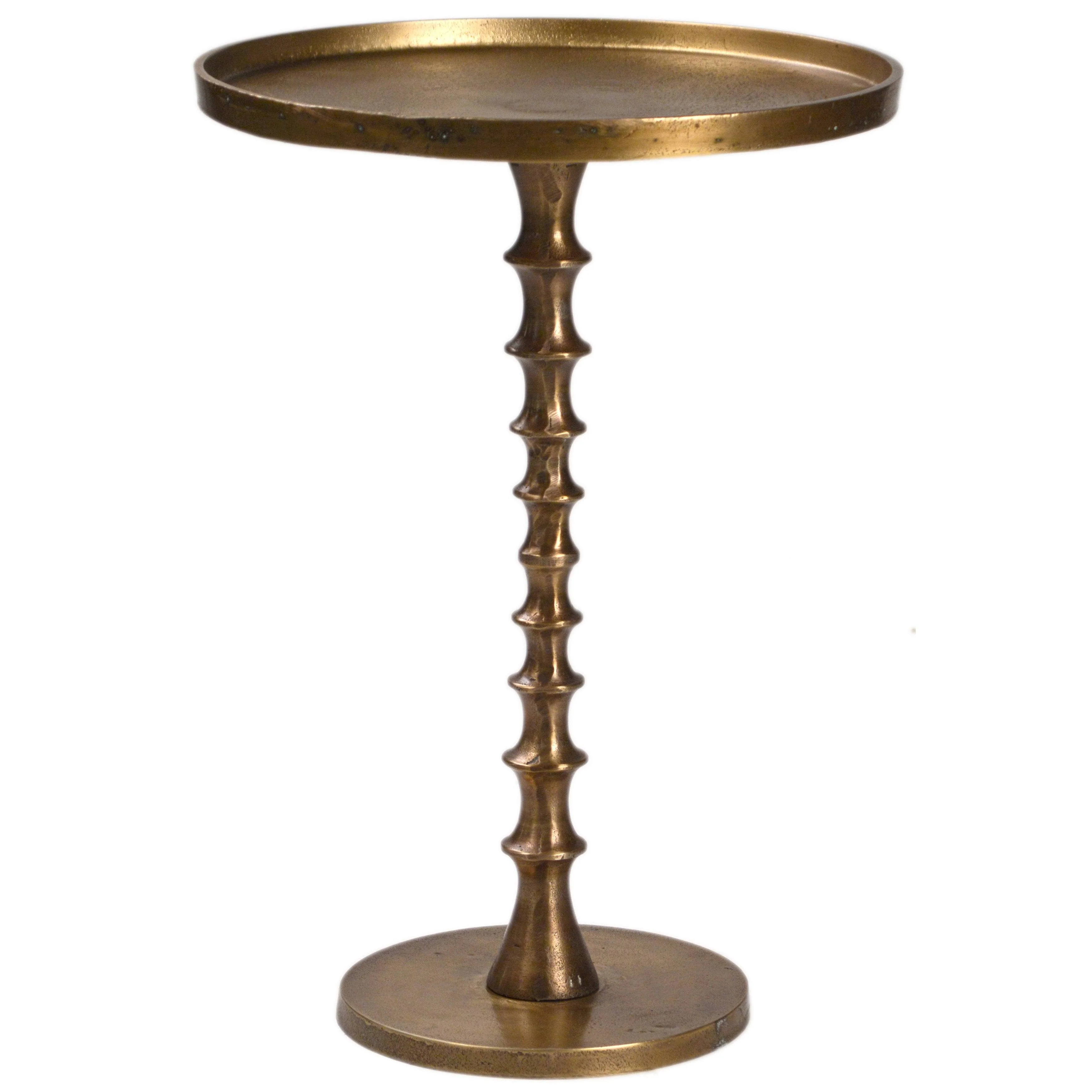 Bradwin Side Table - Remutear