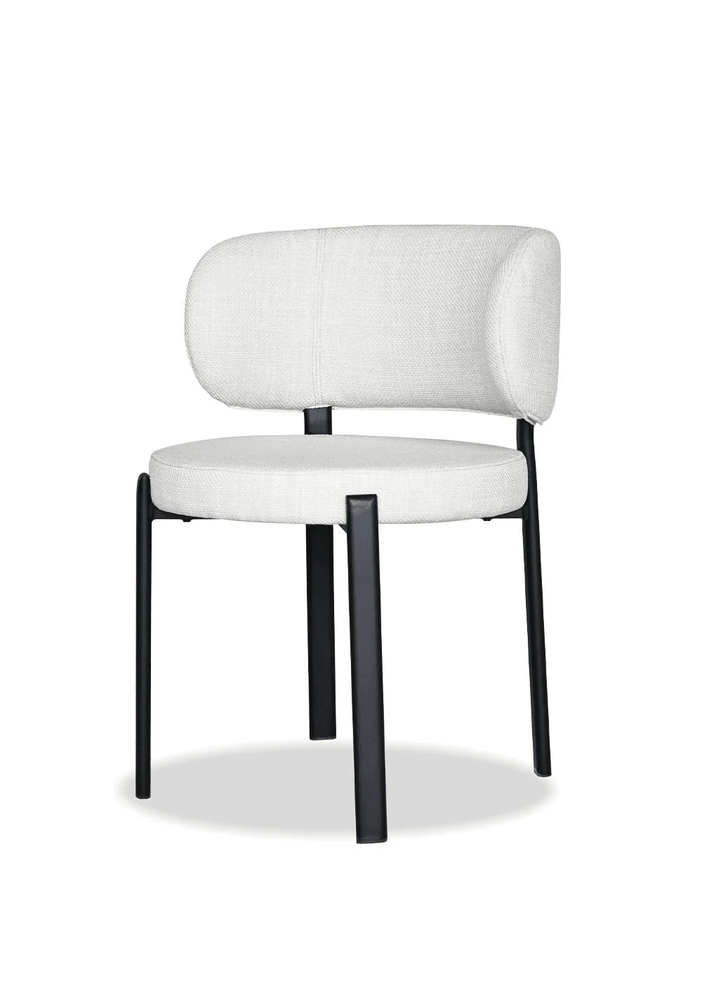 LILY Dining Chair - Set Of 2 - Remutear