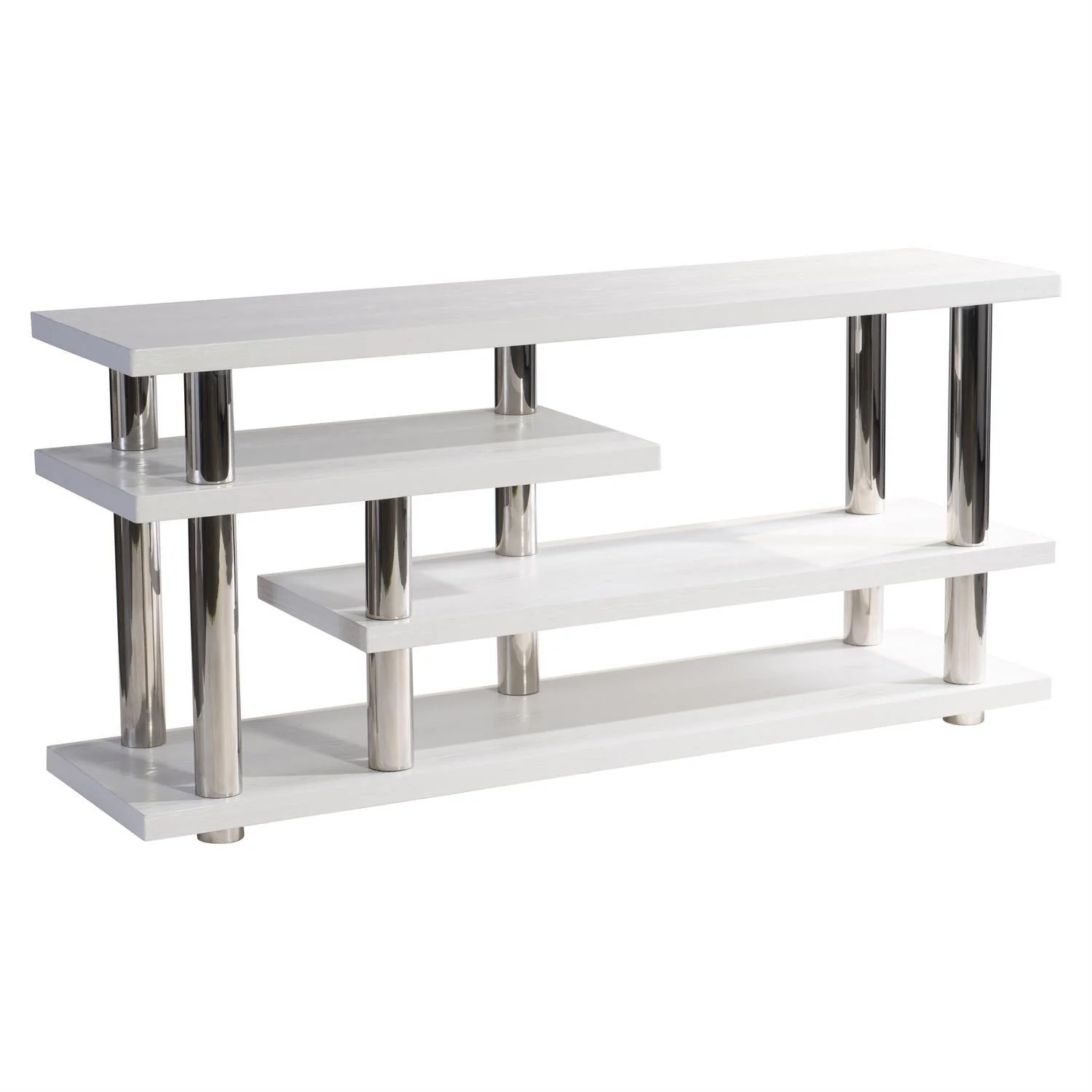 YUMA CONSOLE TABLE - Remutear