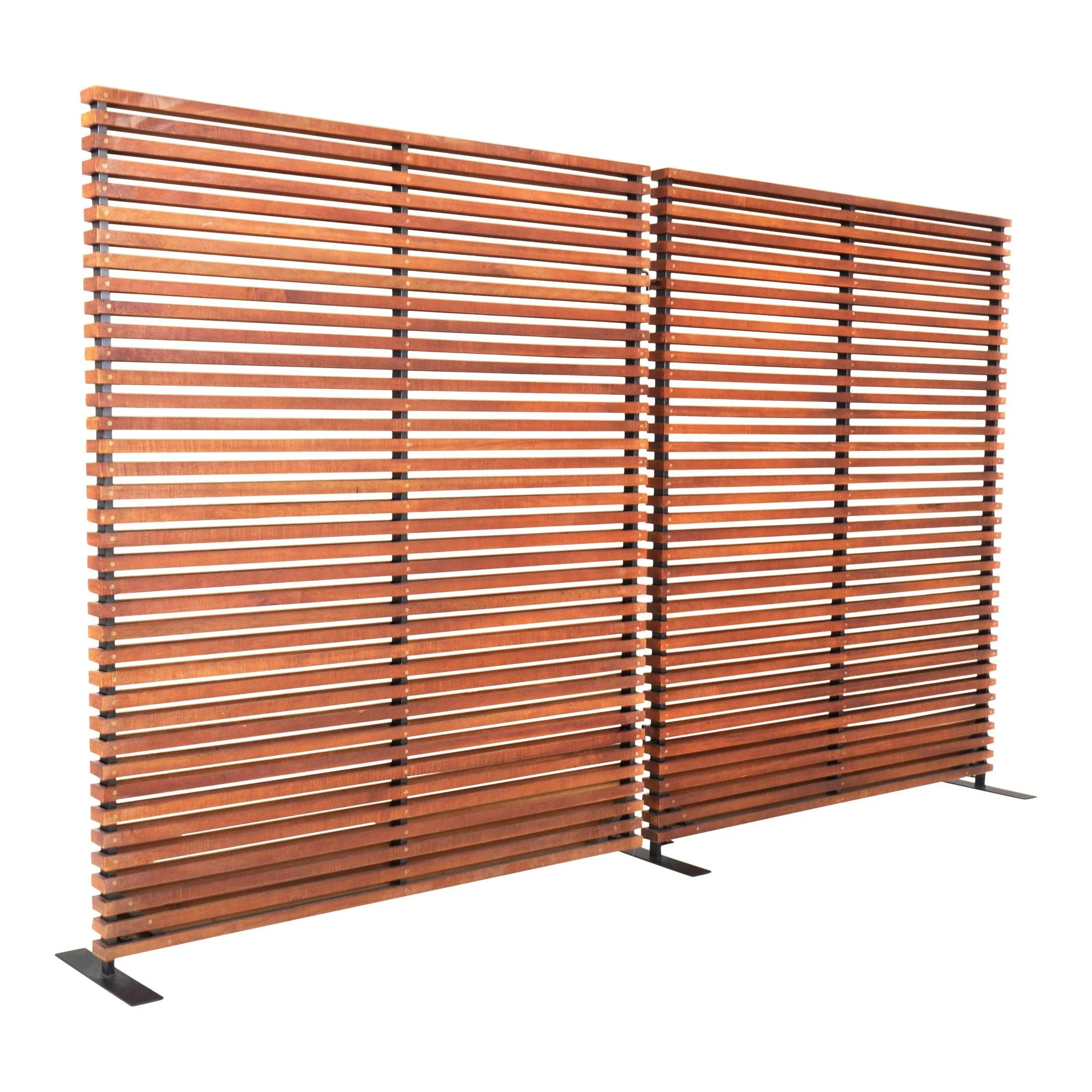 Damani Screen Brown - Remutear