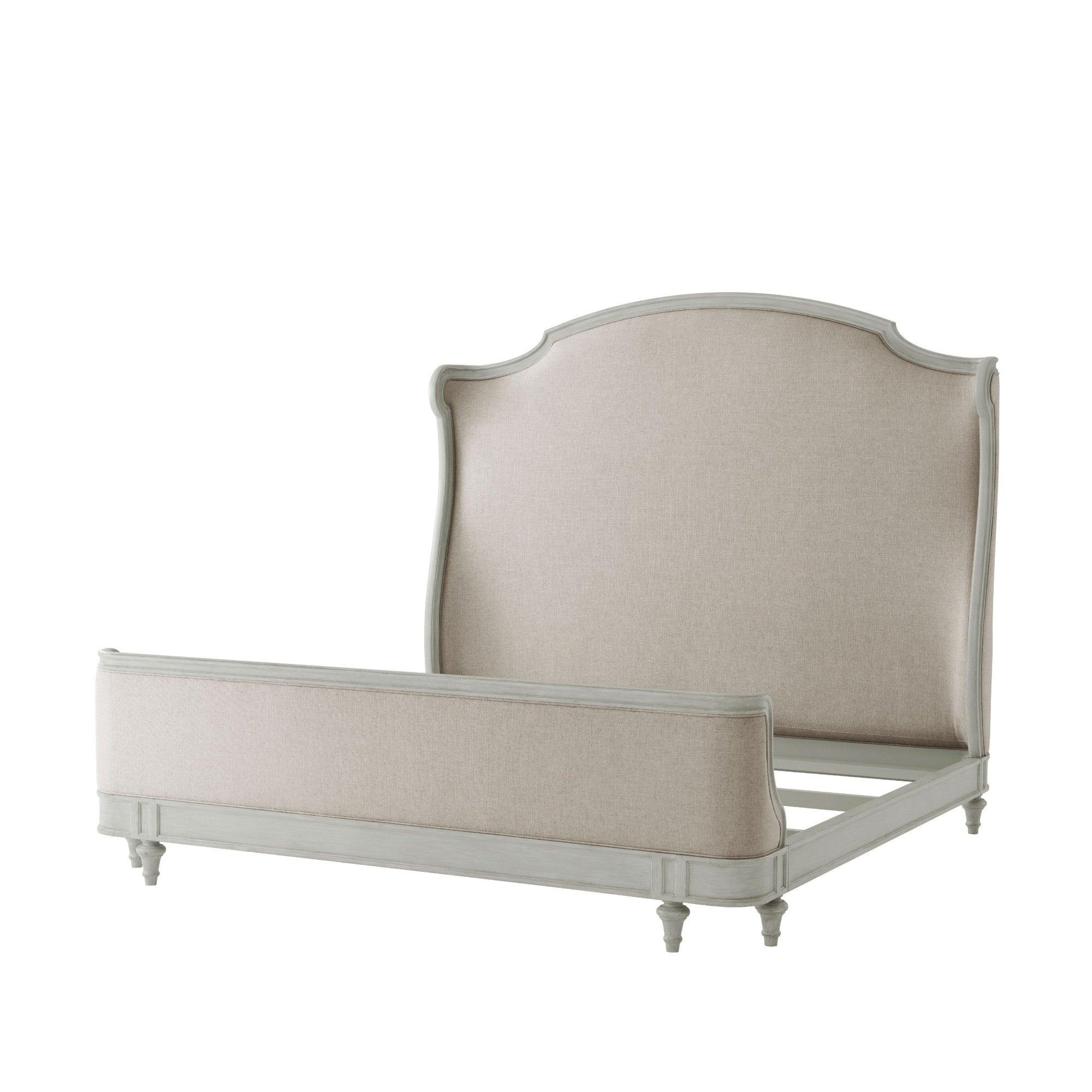 The Madeleine US King Bed - Remutear