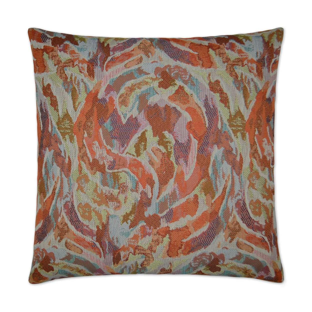 Colorific Pillow - Remutear