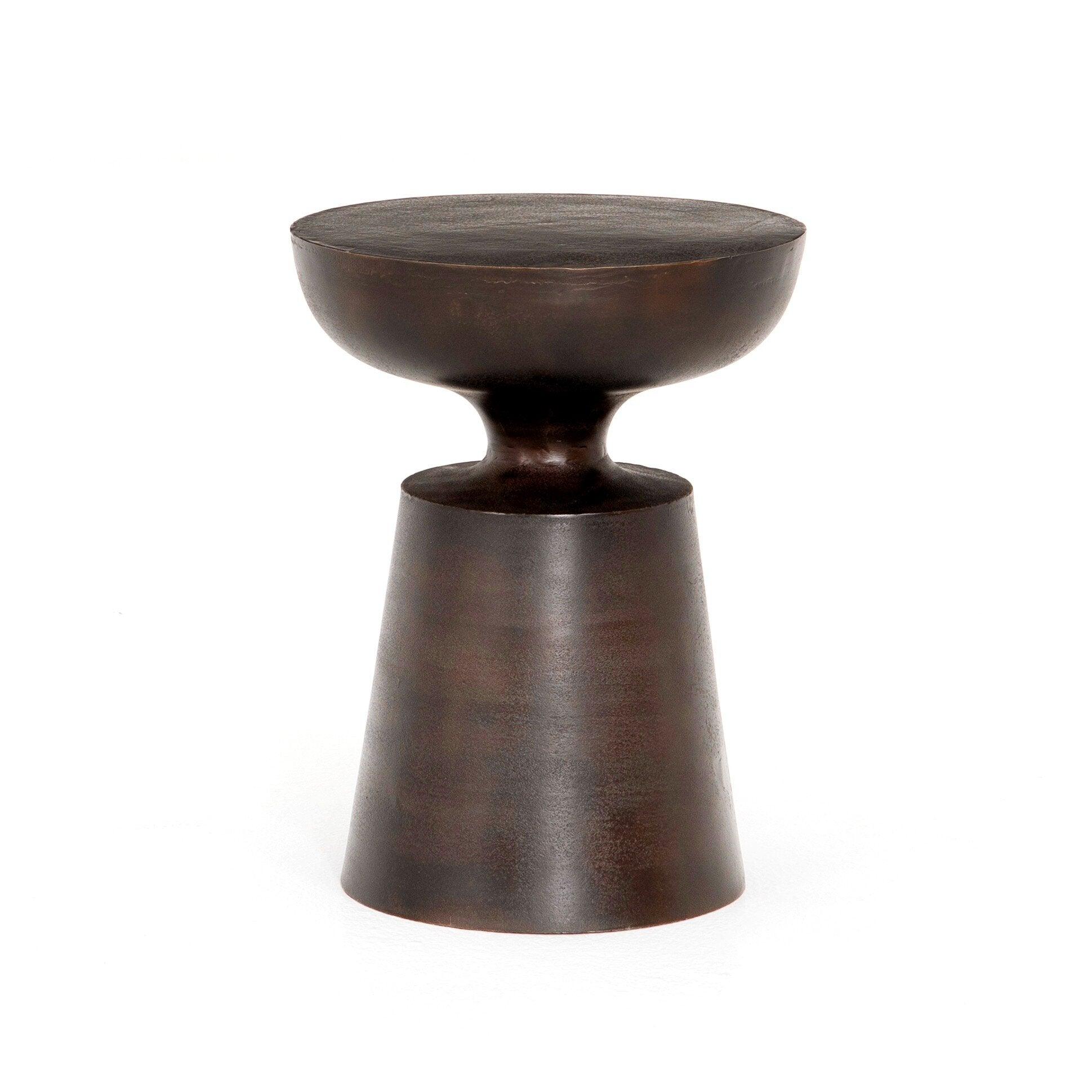 Cruz End Table - Remutear