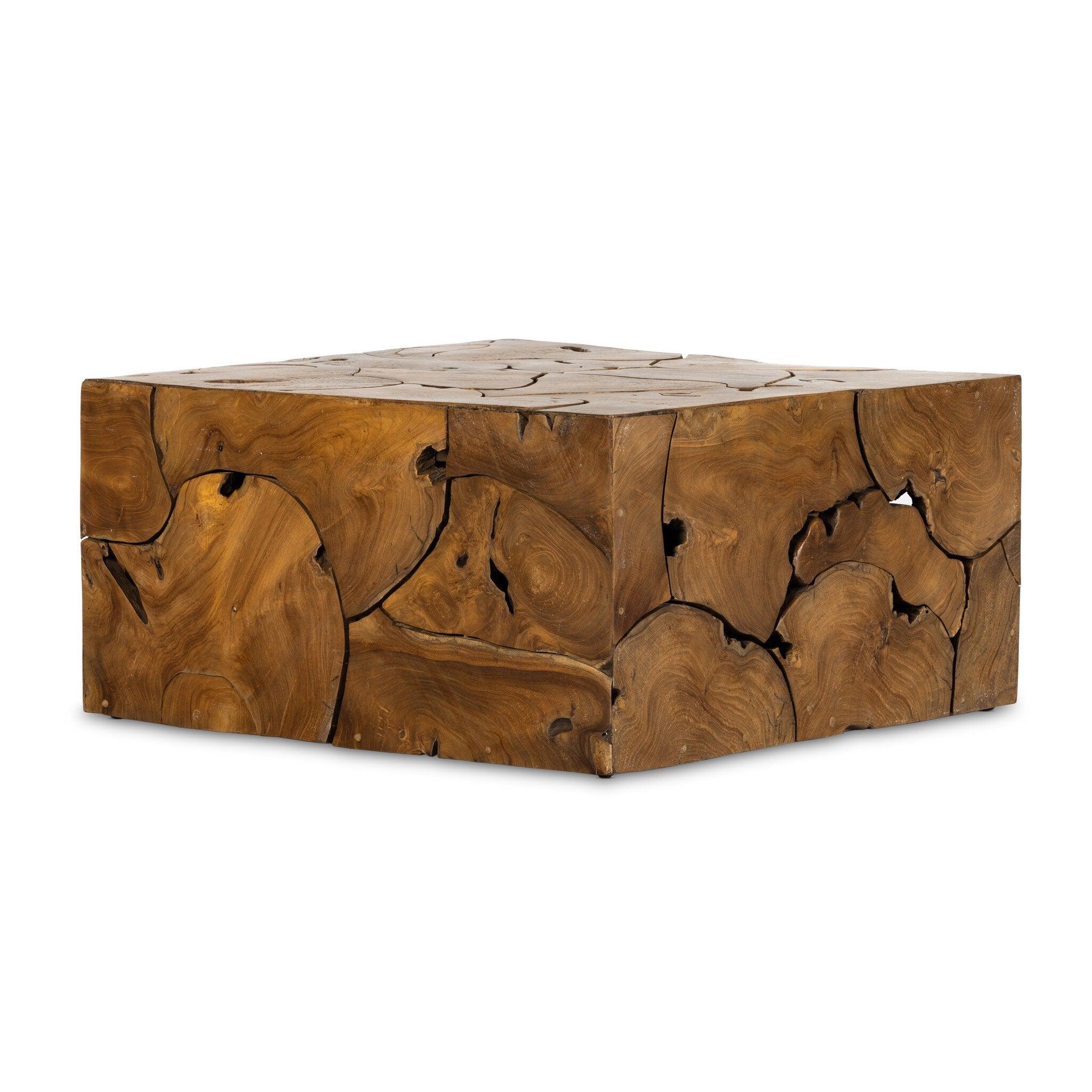 Tomlin Outdoor Bunching Table - Remutear