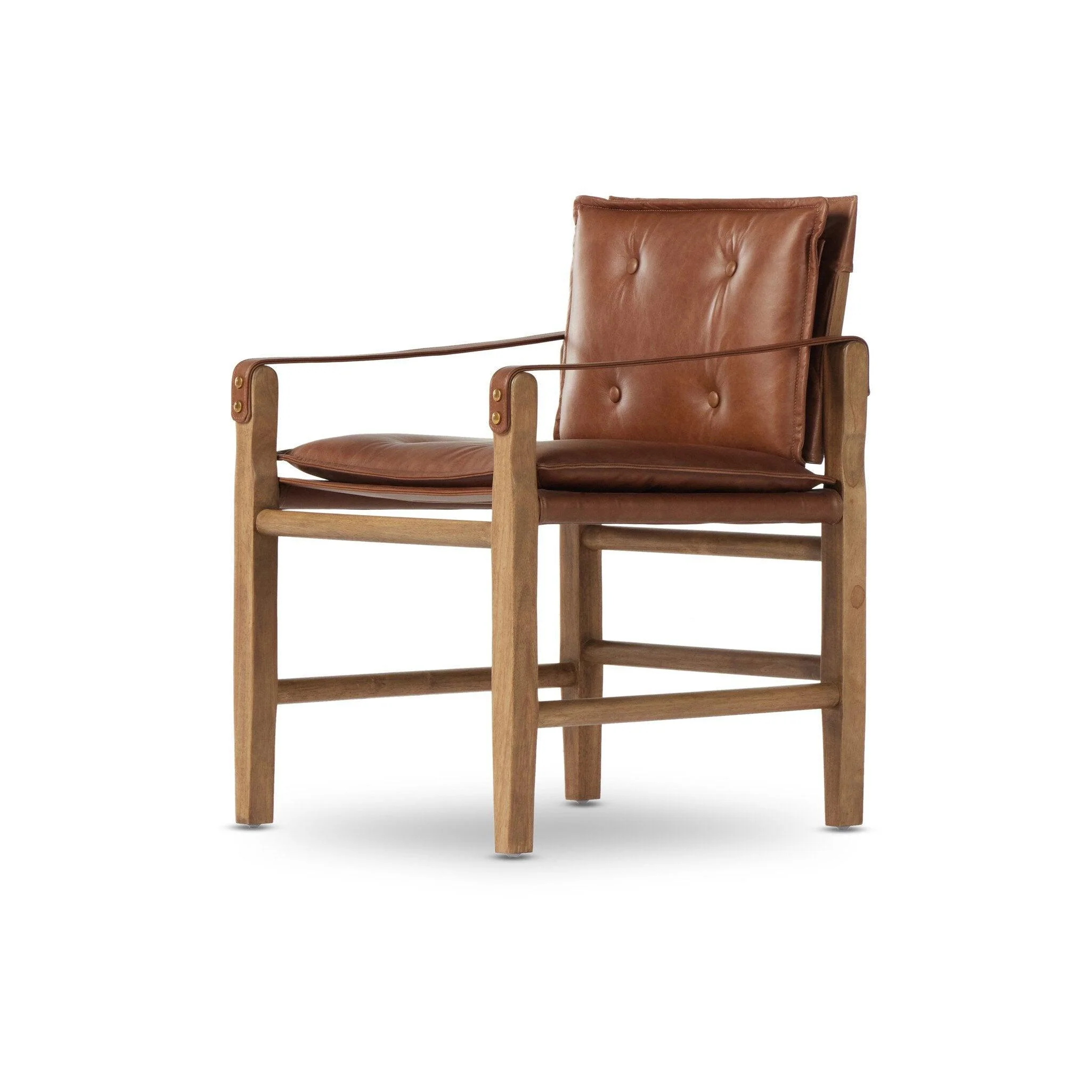 Lenz Dining Armchair - Remutear