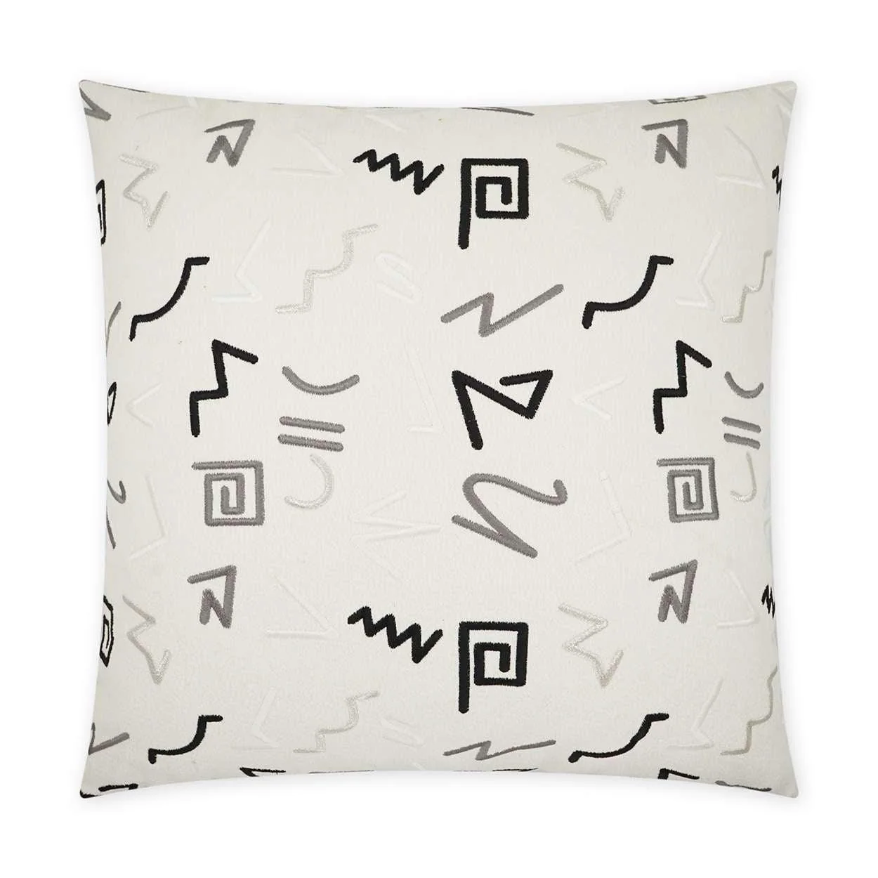 Staccato Pillow - Remutear