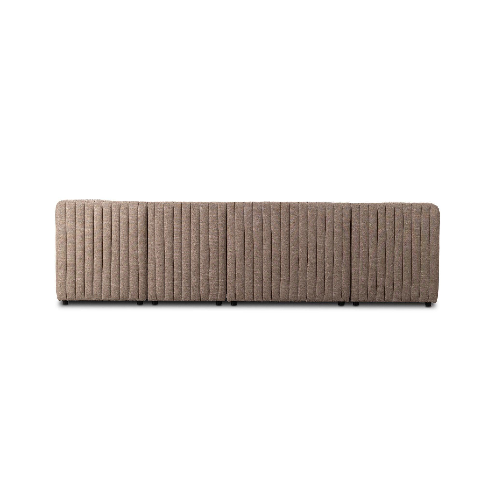 Augustine Dining Banquette U Shape - Remutear