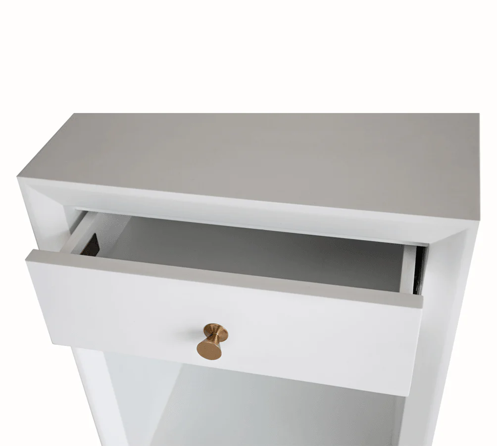 Beverly Side Table - Remutear