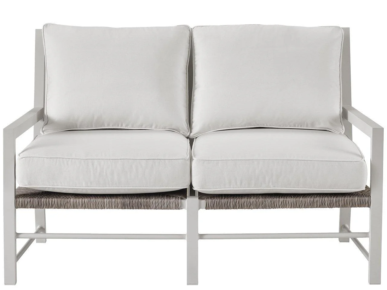 Outdoor Tybee Loveseat - Remutear