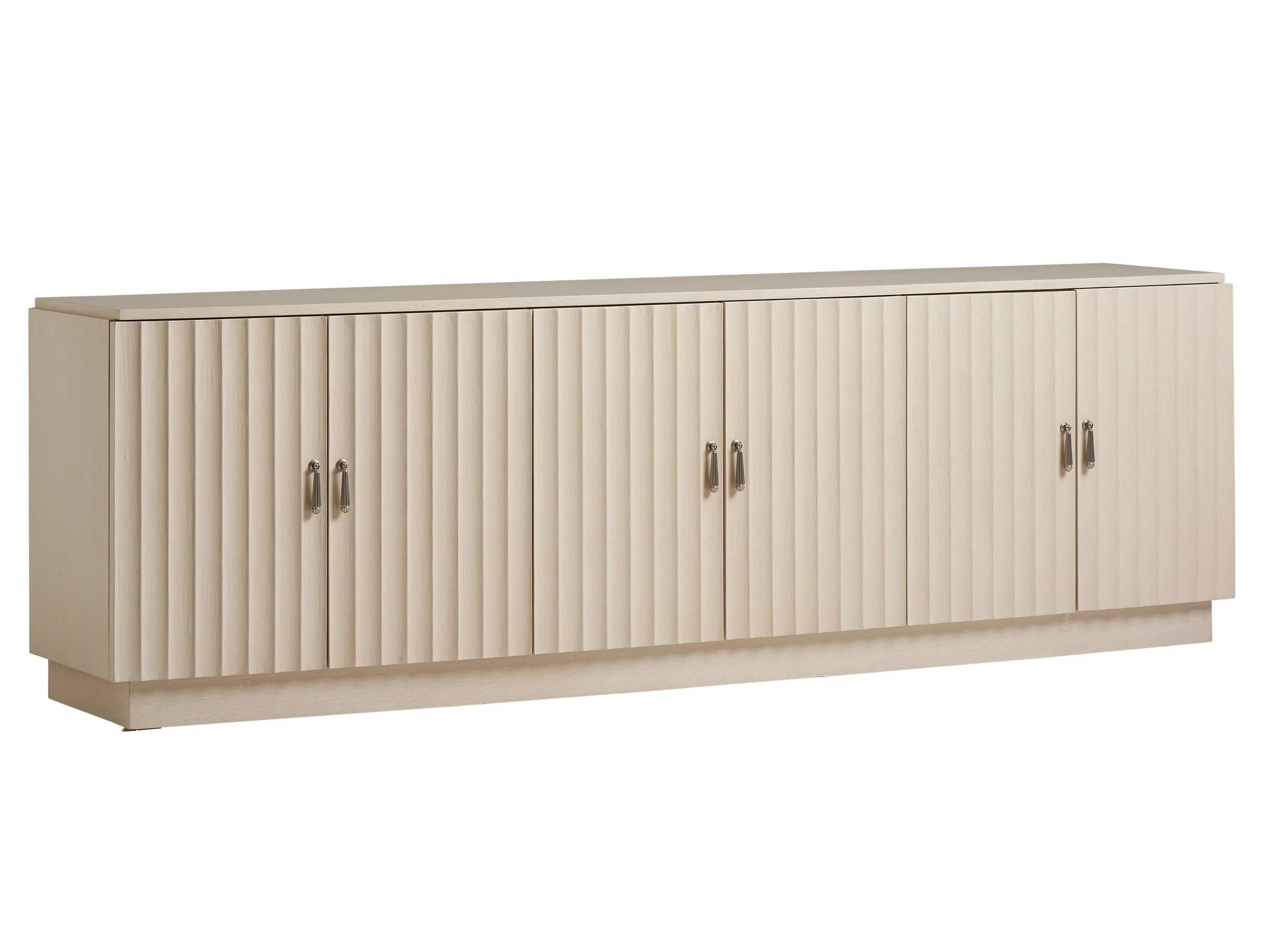 Cascades San Marcos Media Console - Remutear