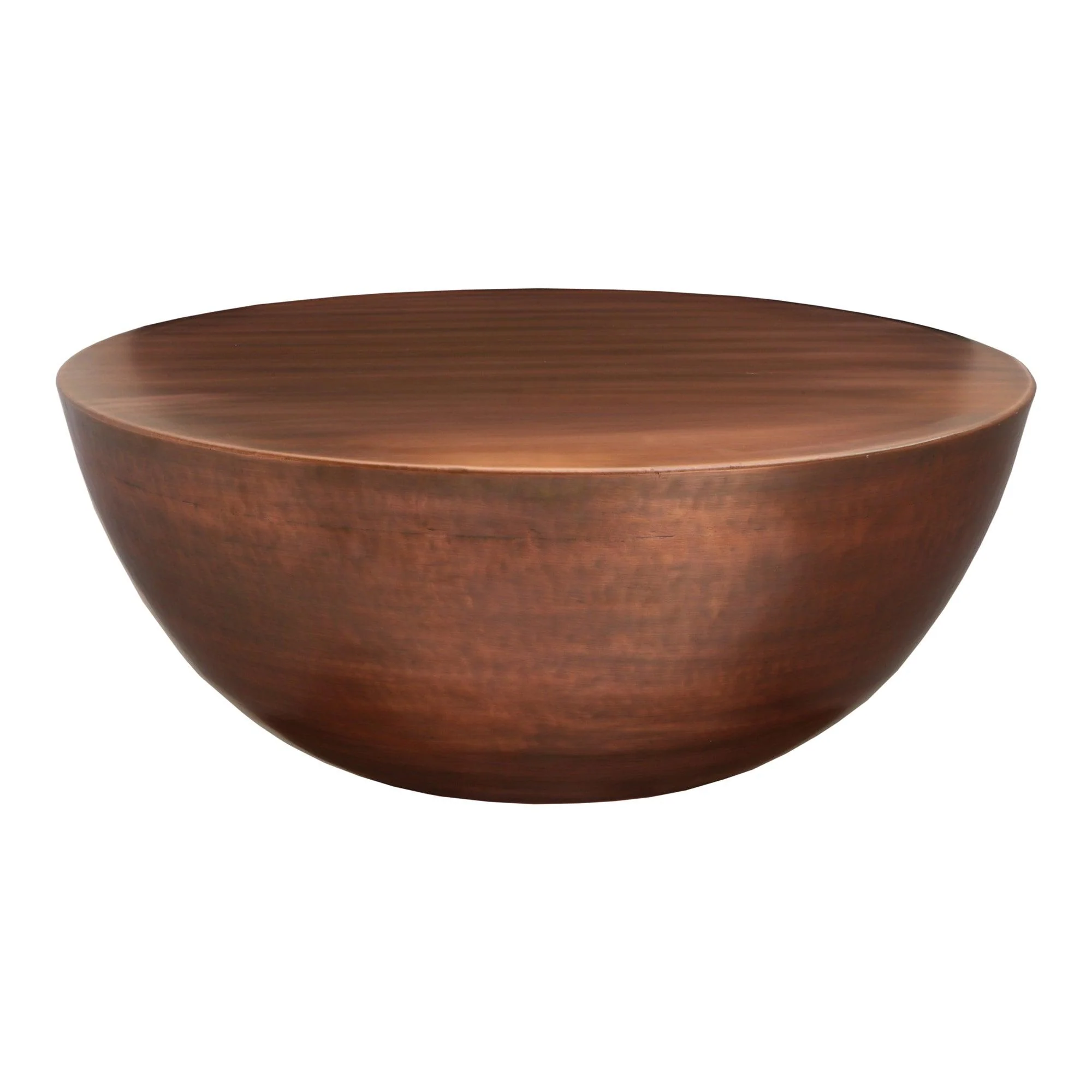 Conga Coffee Table Copper - Remutear