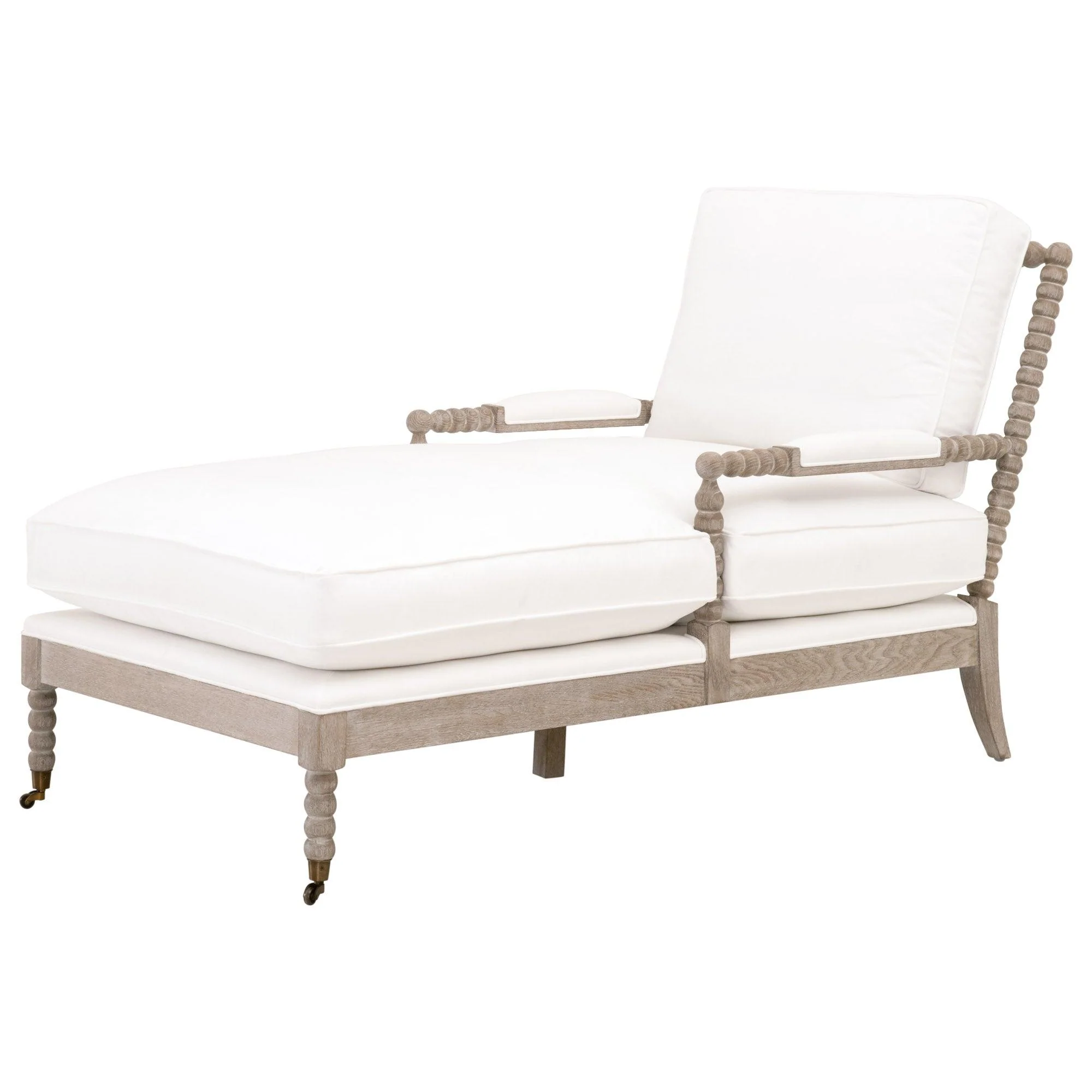 Rouleau Chaise Lounge - Remutear