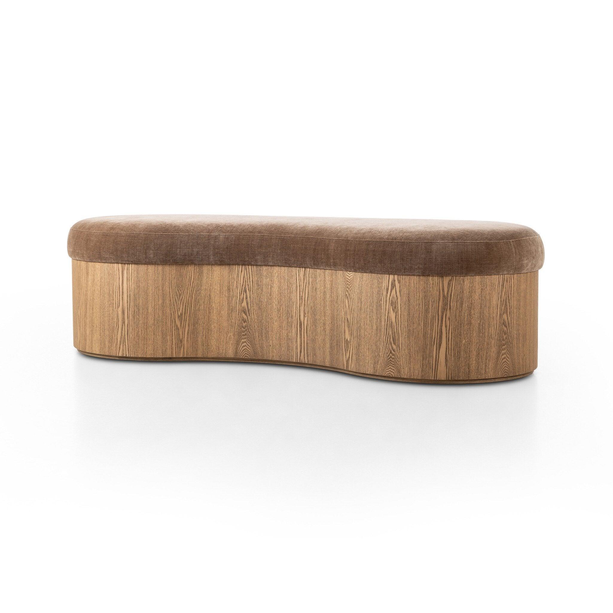 Celeste Accent Bench - Remutear
