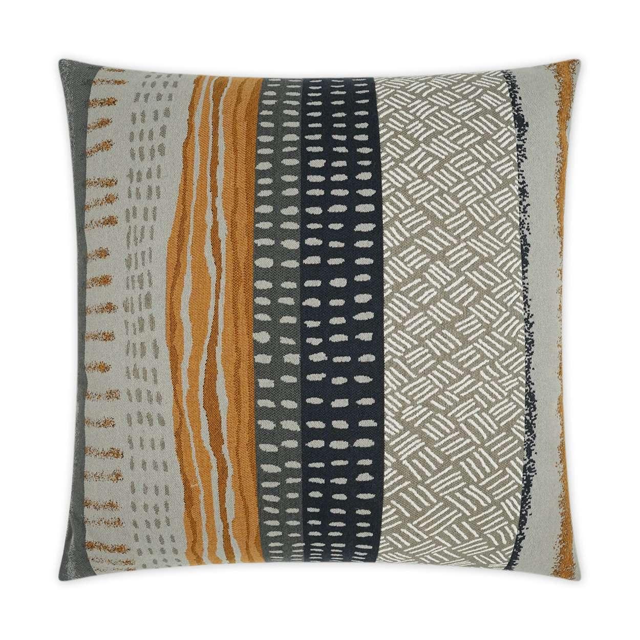 Tracks Pillow - Remutear