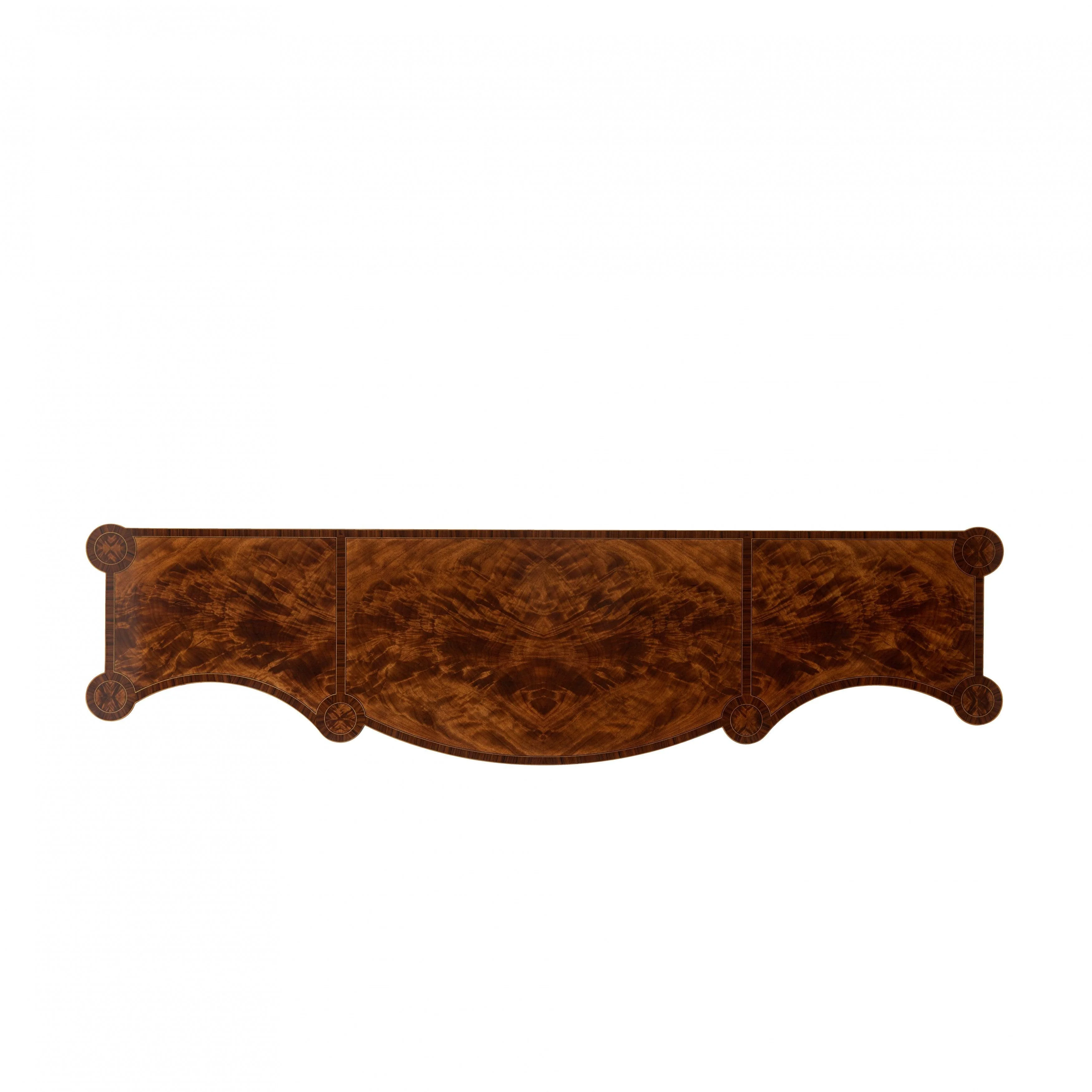 Stanhope Row  Sideboard - Remutear
