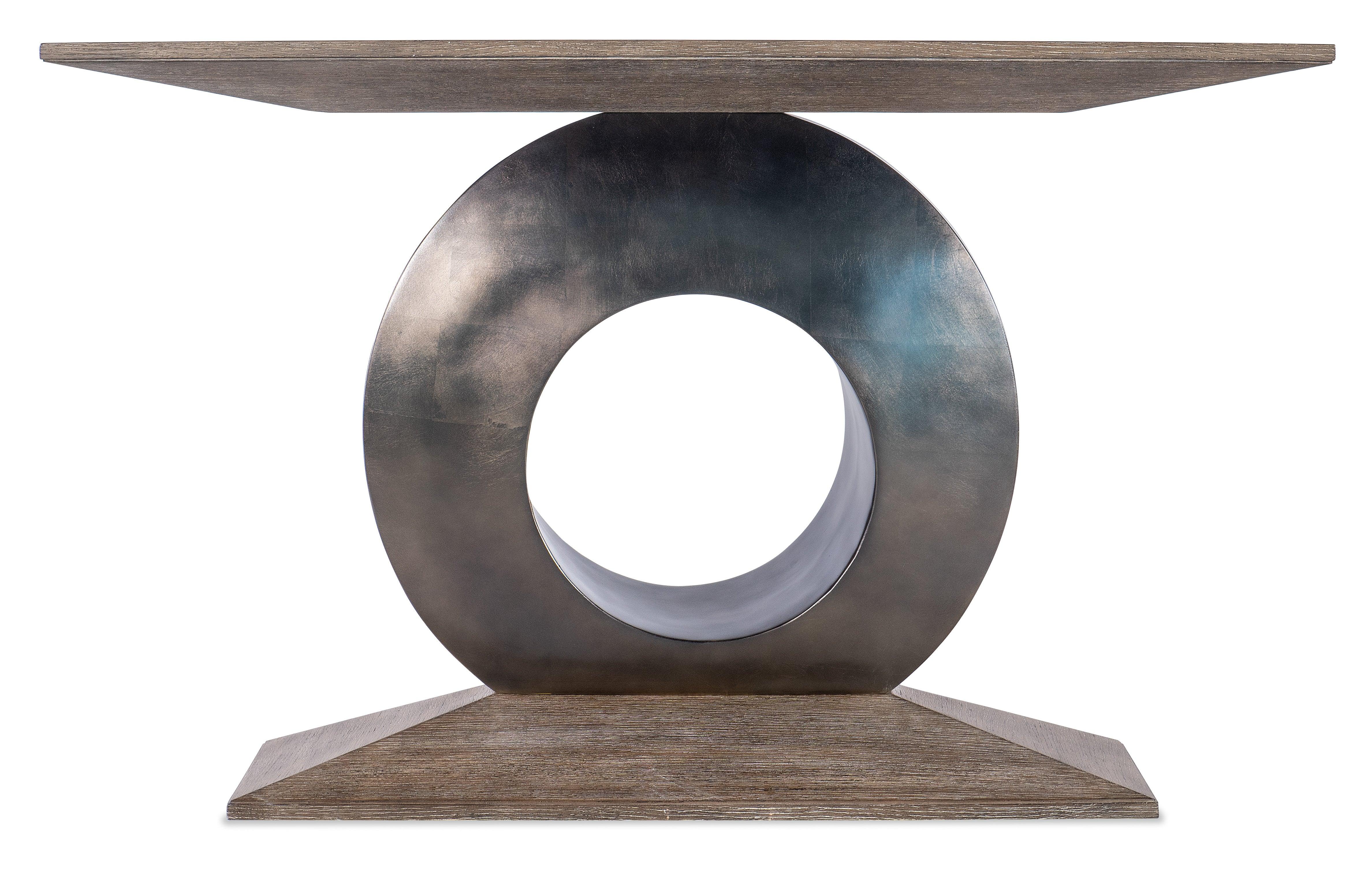 Modern Mood Accent Console - Remutear