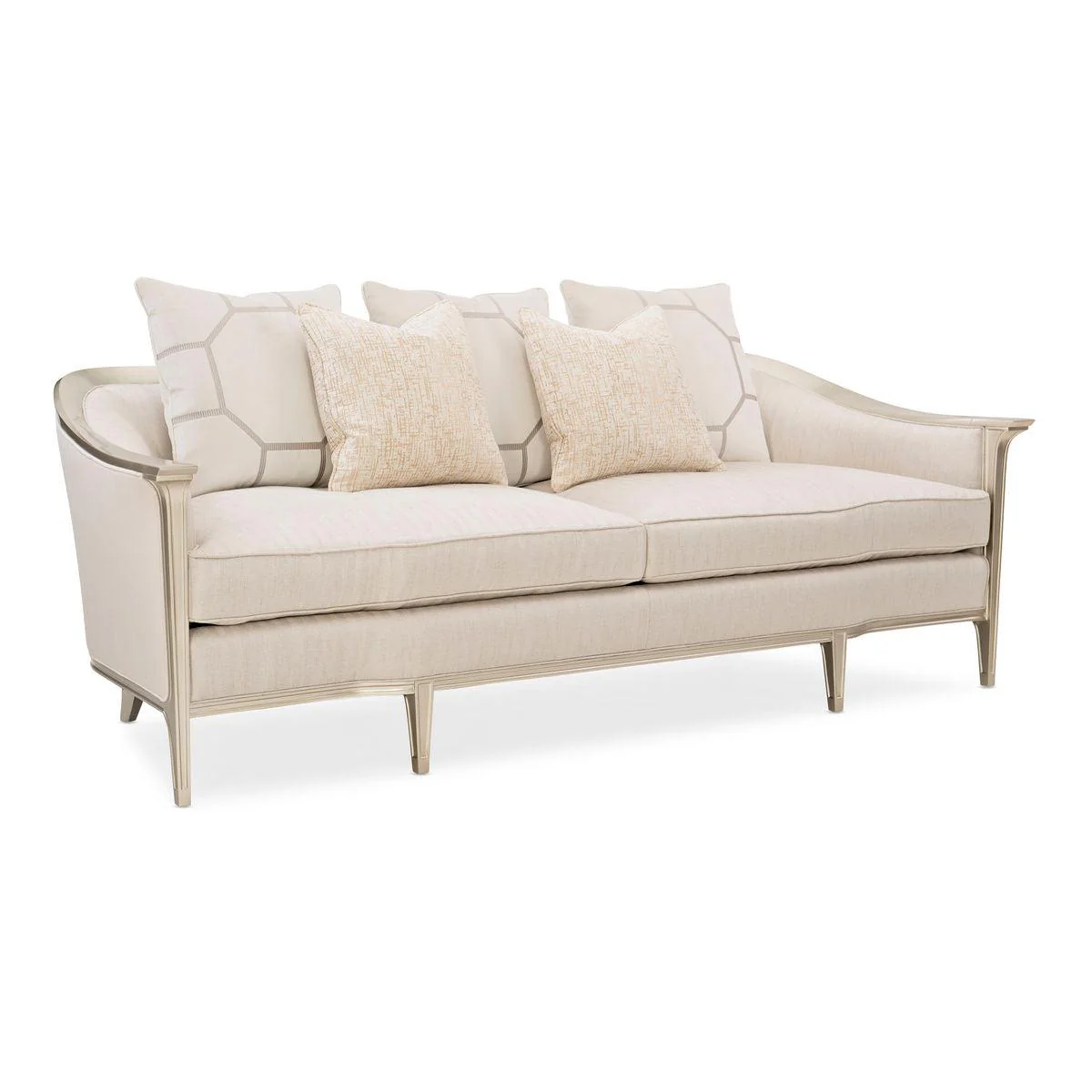 EAVES DROP SOFA - Remutear