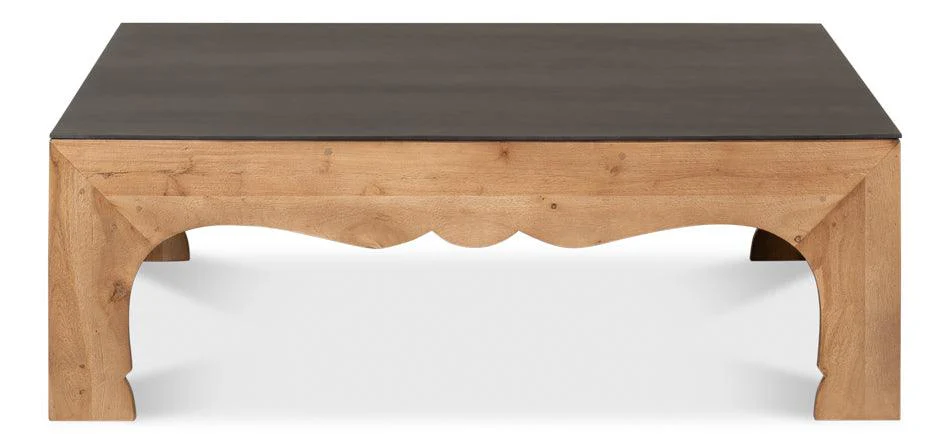 Casablanca Coffee Table - Remutear