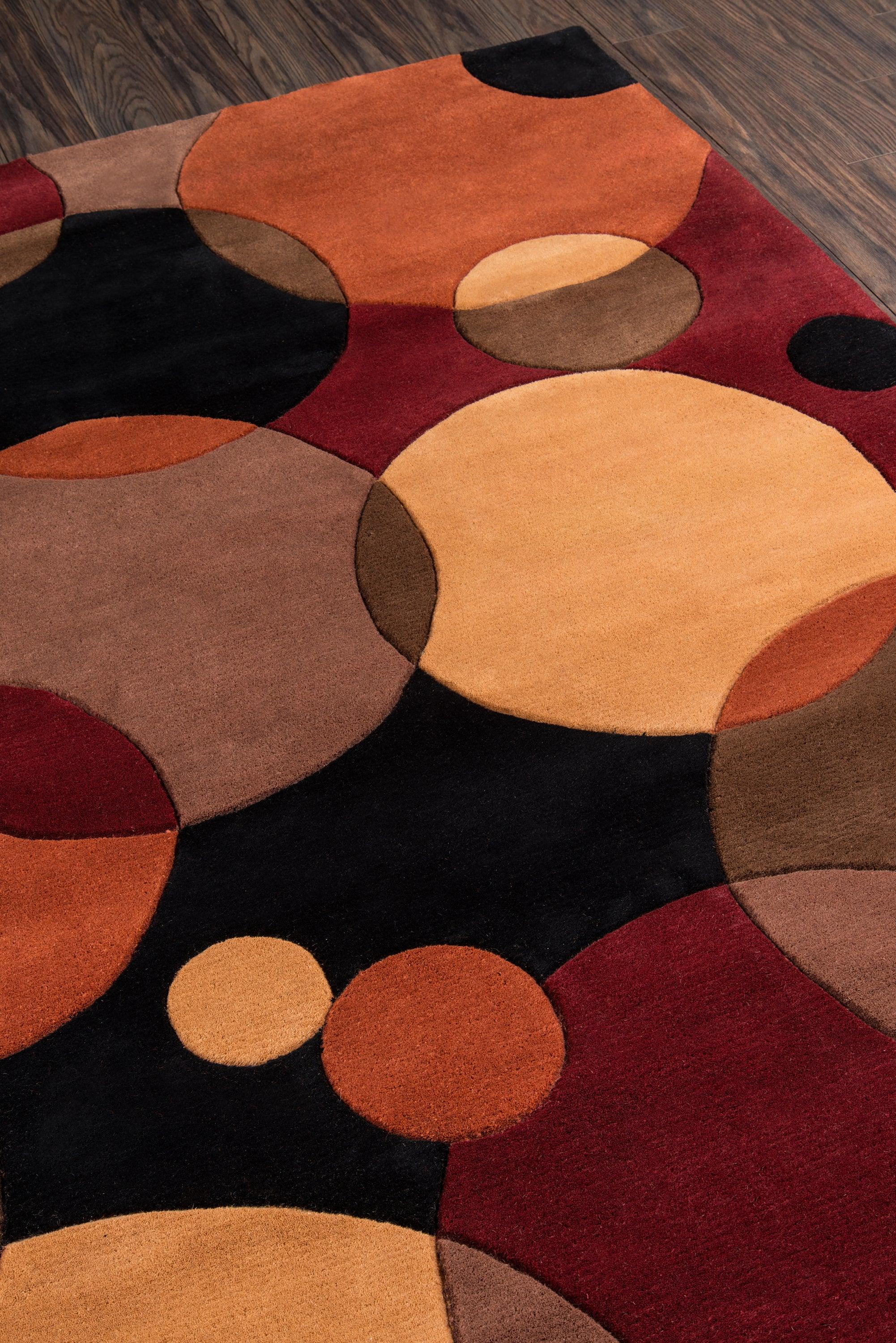 New Wave 37 Rug - Remutear