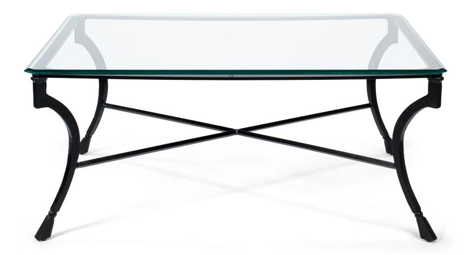 Camargues Coffee Table - Remutear