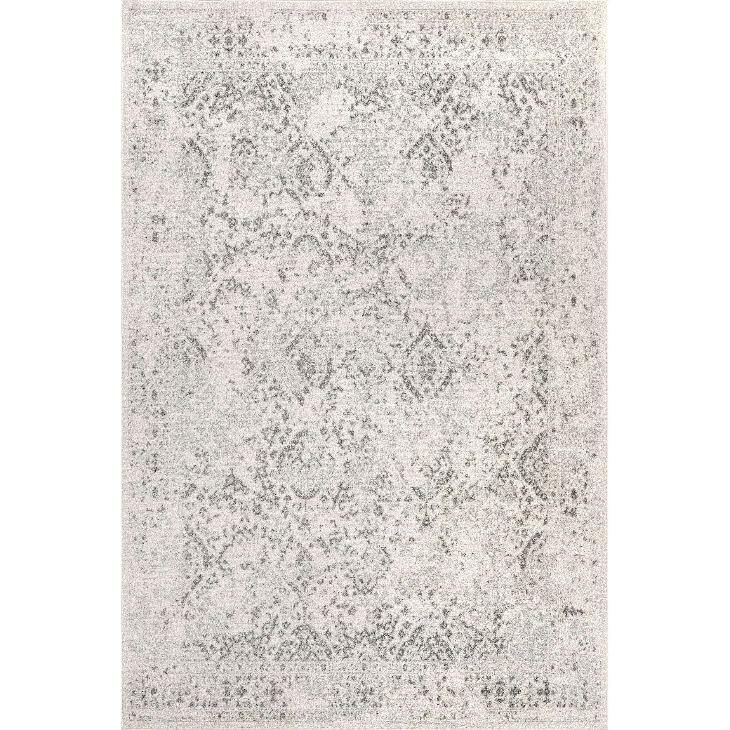 Vintage Odell Area Rug - Remutear