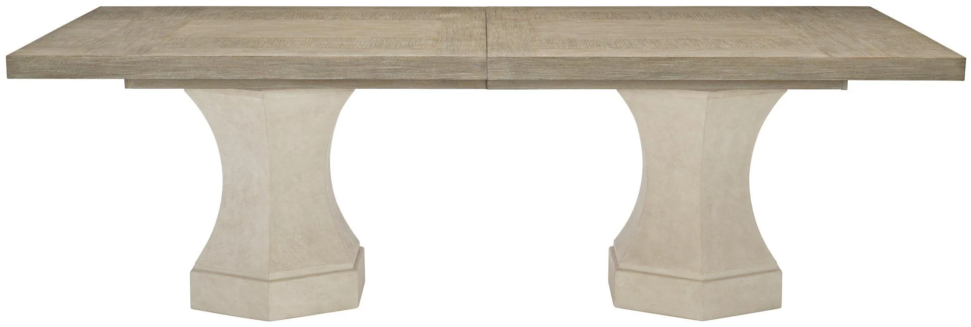 SANTA BARBARA DINING TABLE - Remutear