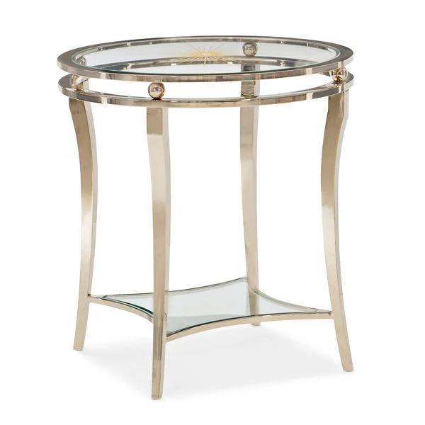 RISING STAR TABLE - Remutear