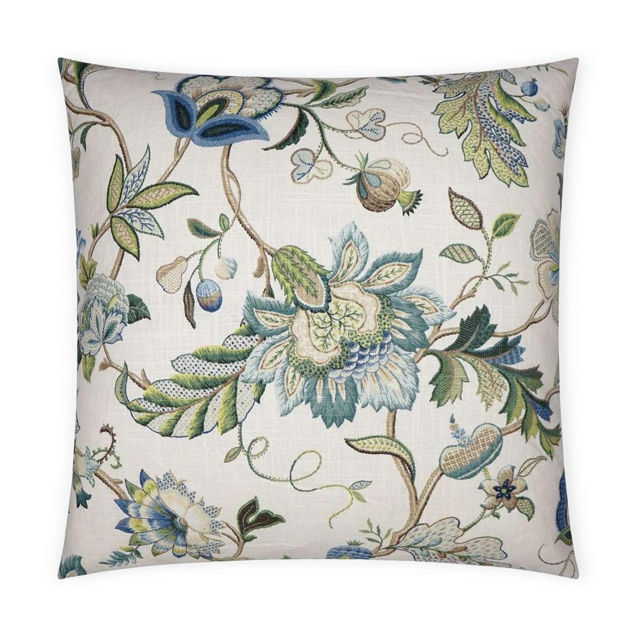 Brissac Pillow - Remutear