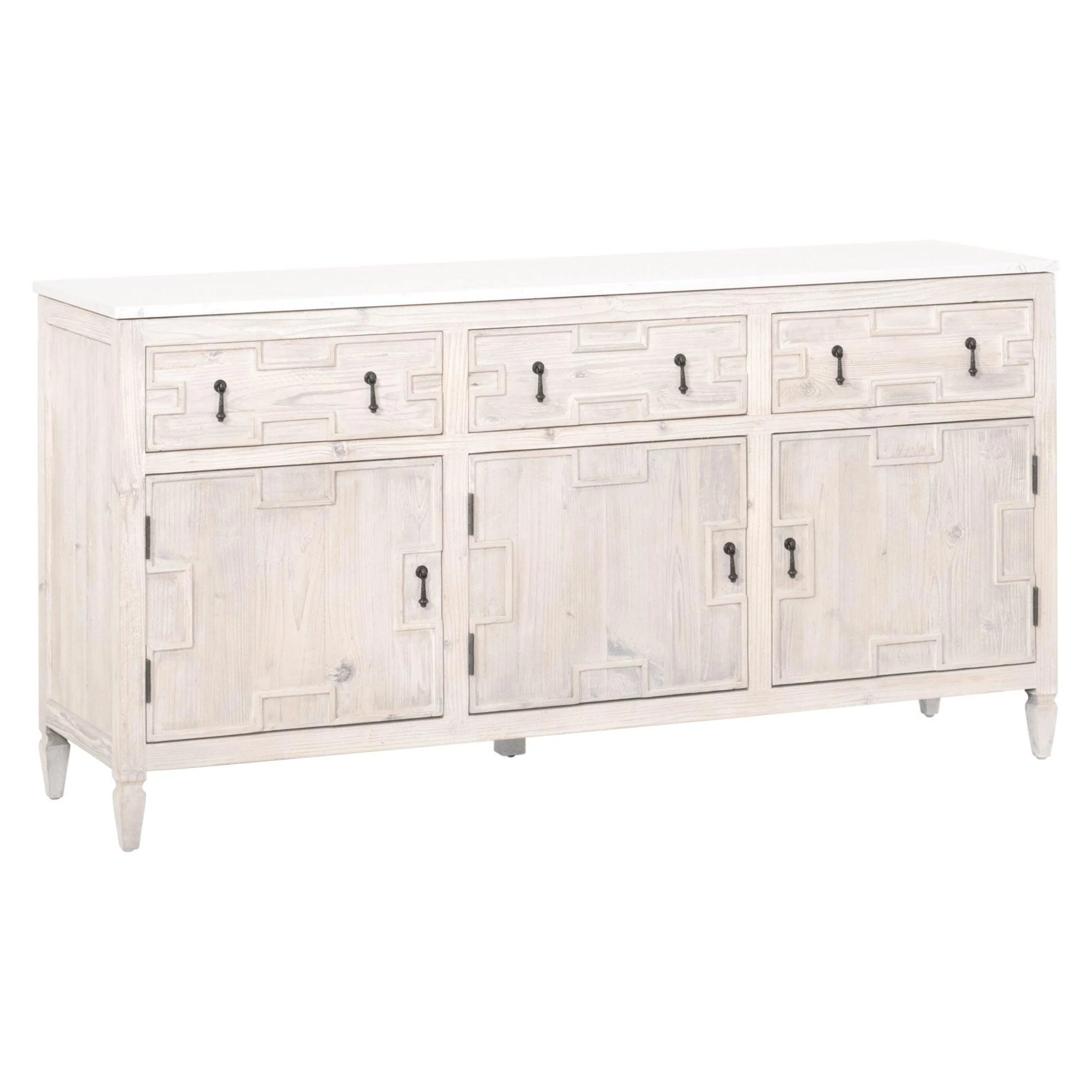 Emerie Media Sideboard - Remutear
