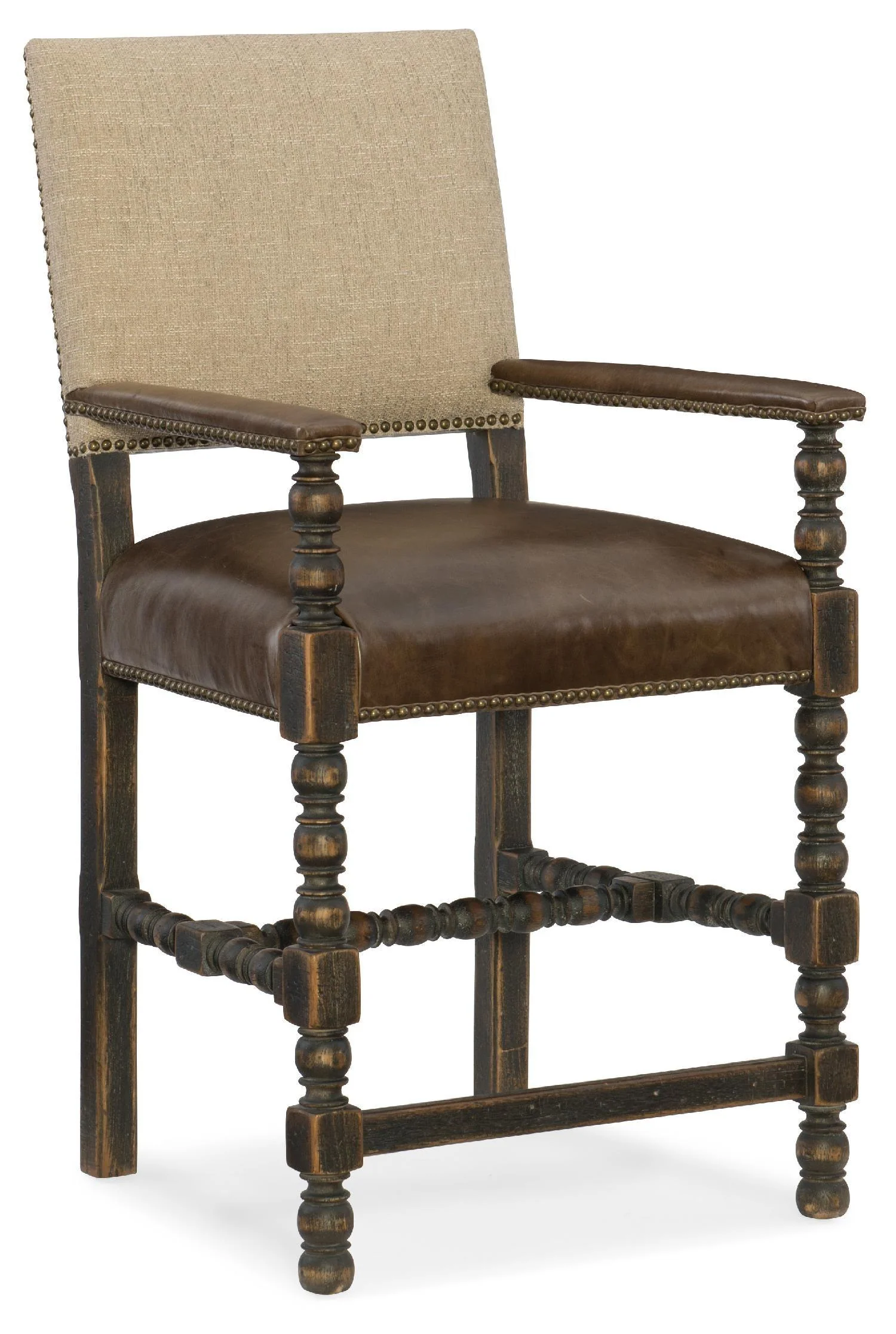 Comfort Counter Stool - Set of 2 - Remutear