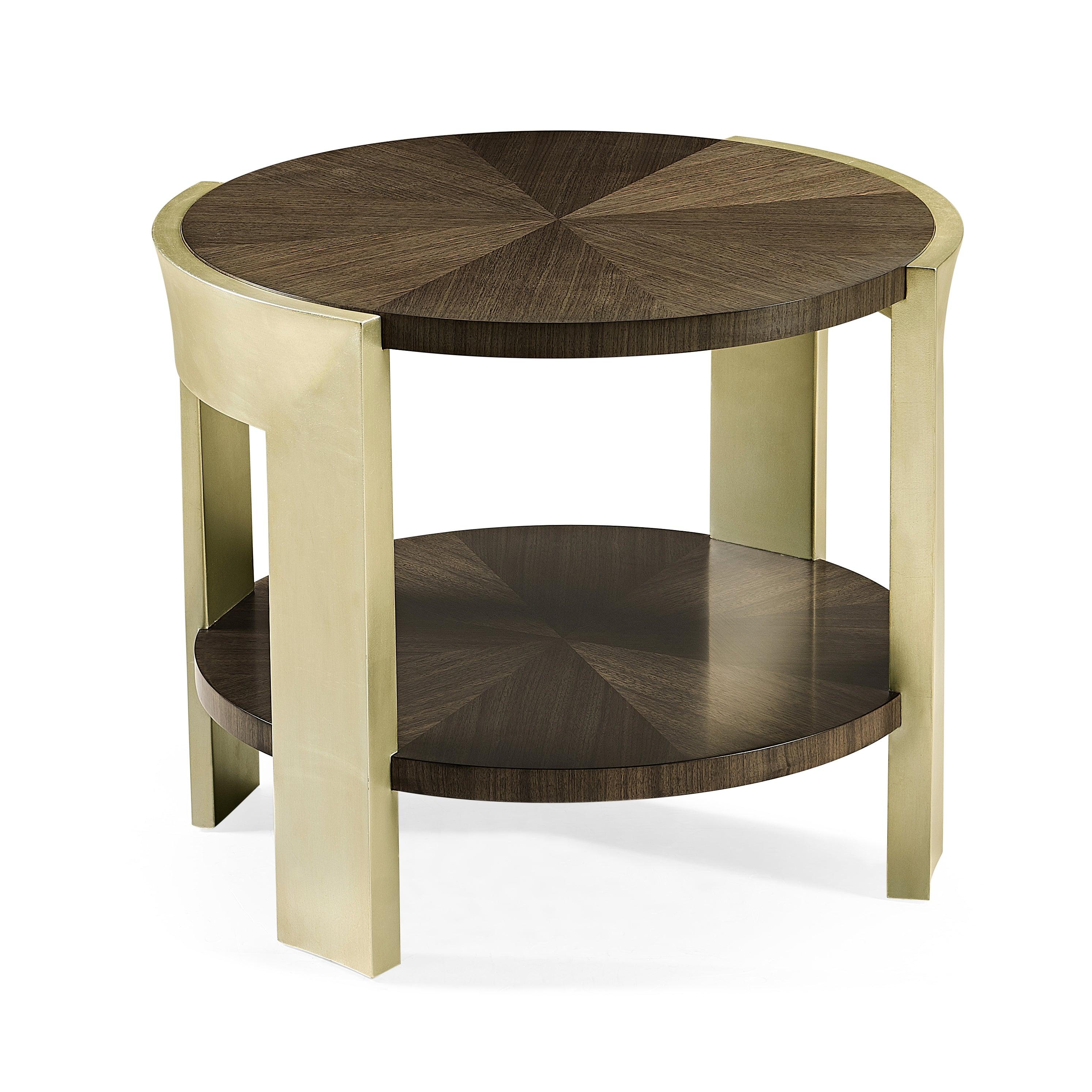 Gatsby End Table - Remutear